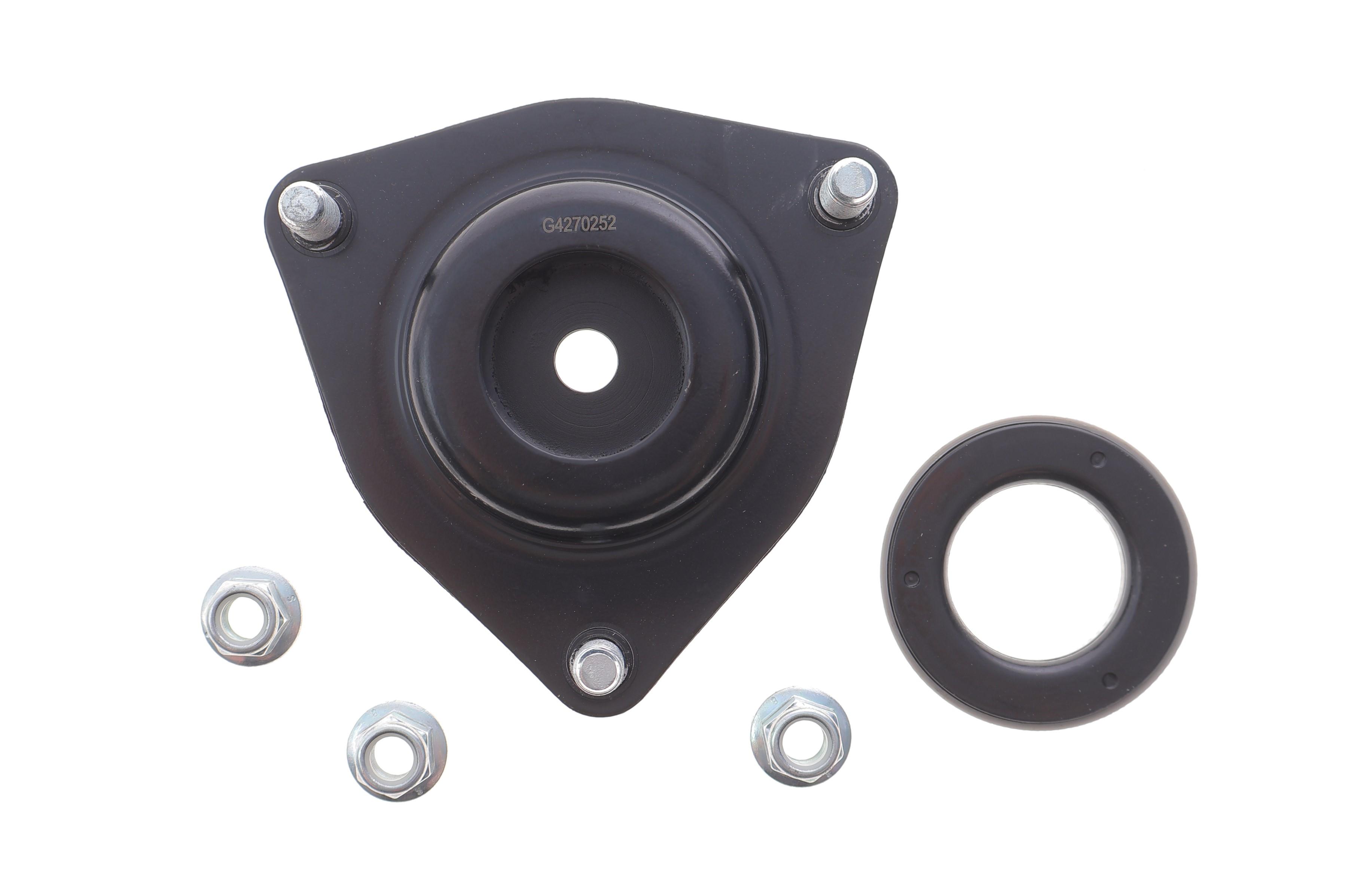 Подушка амортизатора (переднего) + подшипник Citroen C4/Peugeot 4007/4008 1.6/1.8 HDi 07-