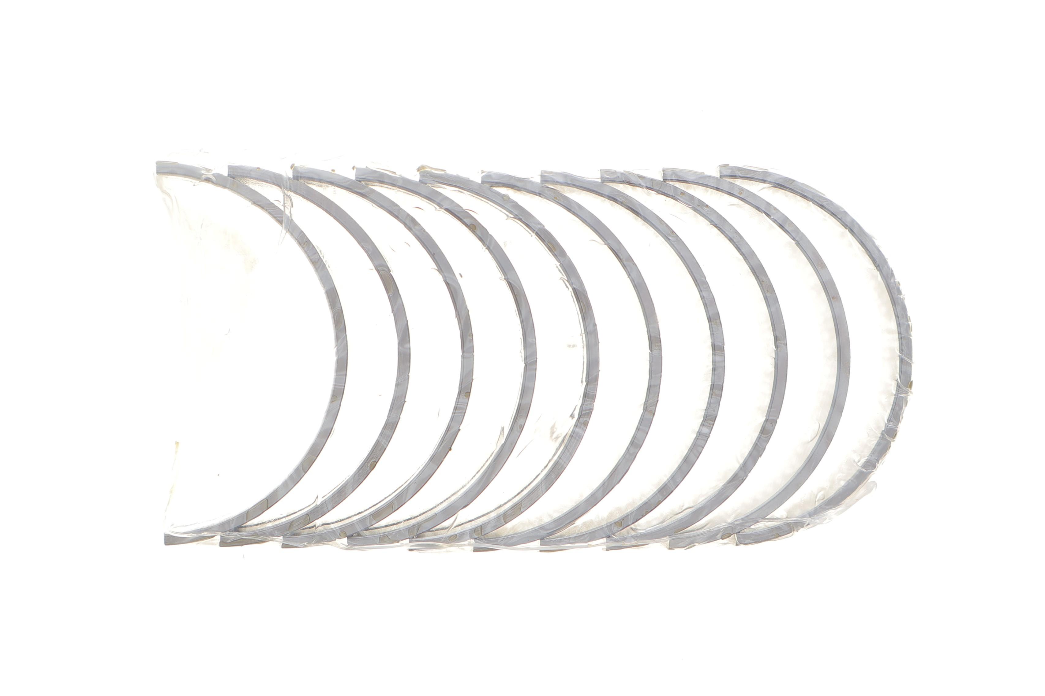 Вкладиші корінні Renault Master/Opel Movano 2.3dCi 10- (+0.50)