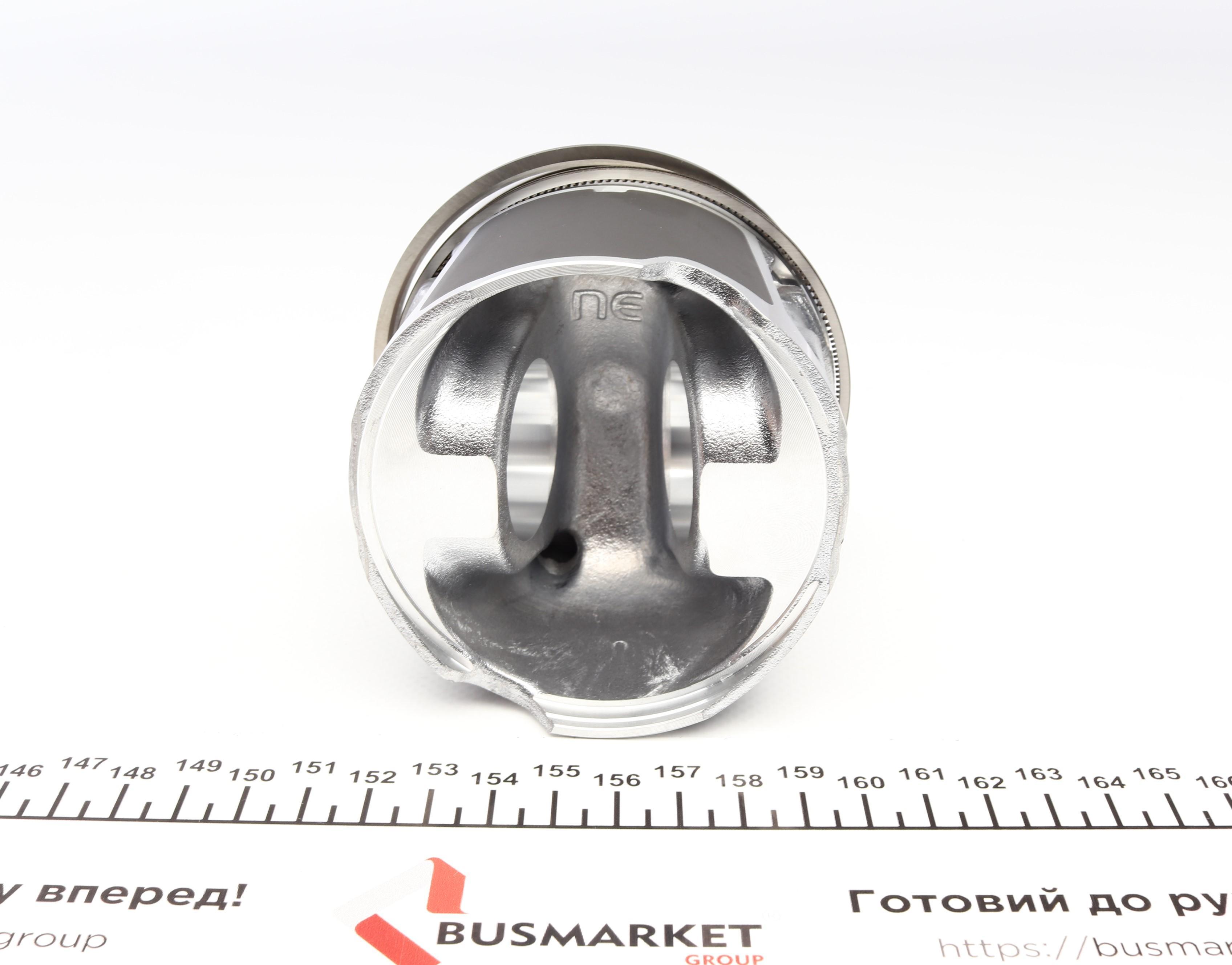 Поршень Nissan Primastar/Opel Vivaro A/Renault Trafic 2.0dCi 06- (84.00mm/STD) = 7138580000