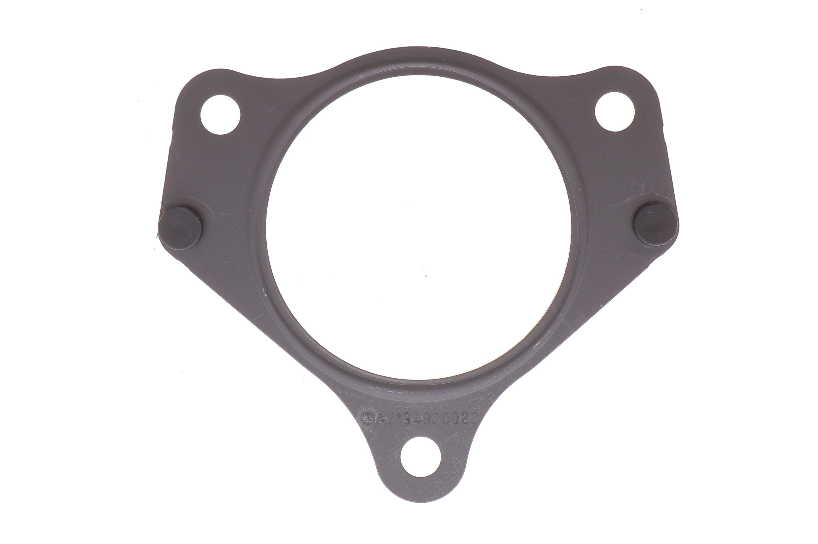 Прокладка трубы выхлопной MB Sprinter 906/Vito (W639) (турбина - глушитель)