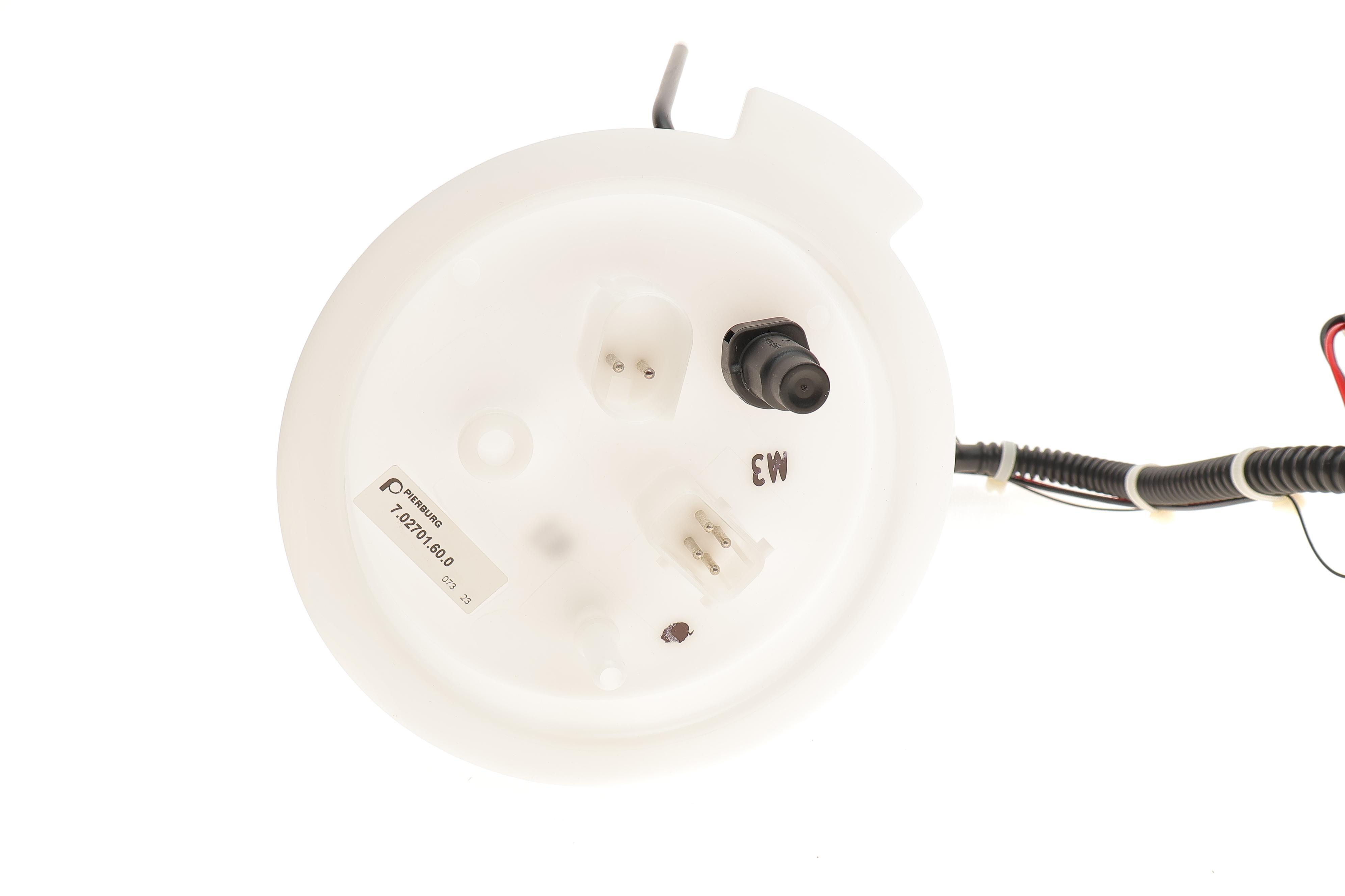 Насос паливний BMW 5 (F10) 09-16 N53 B30