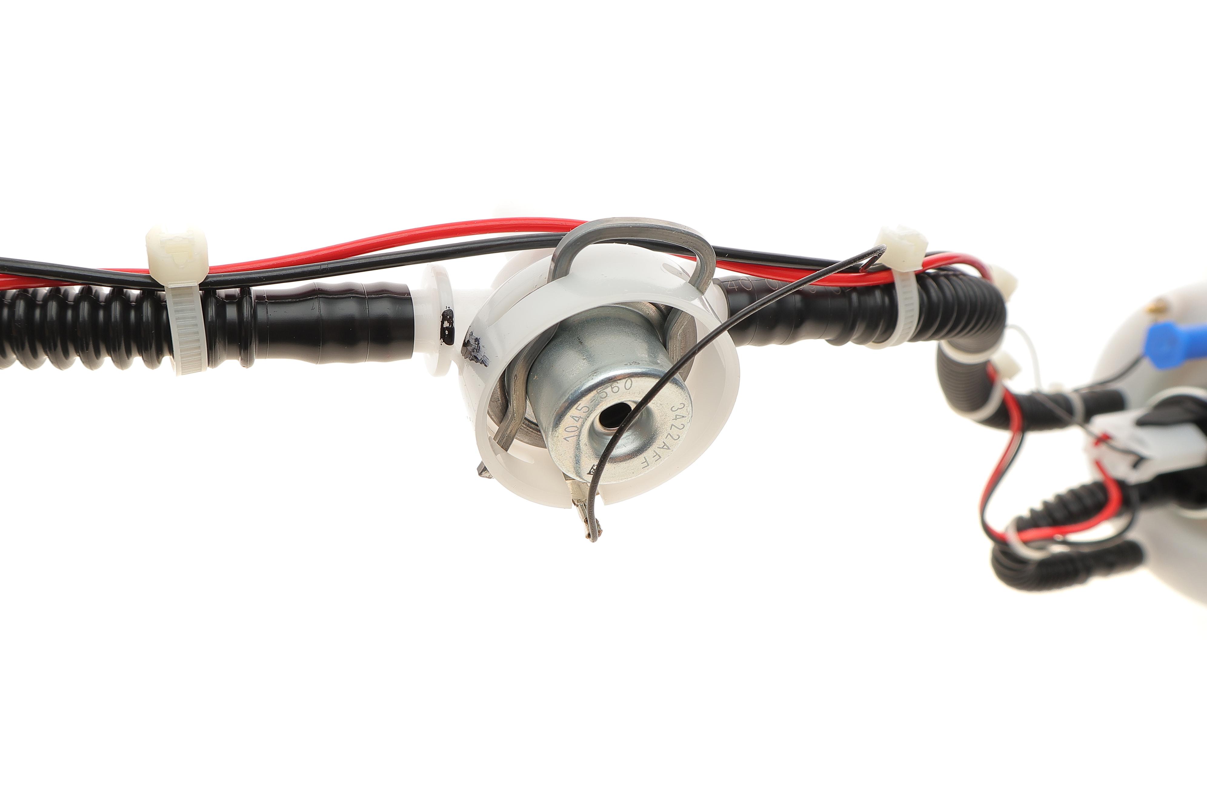 Насос паливний BMW 5 (F10) 09-16 N53 B30