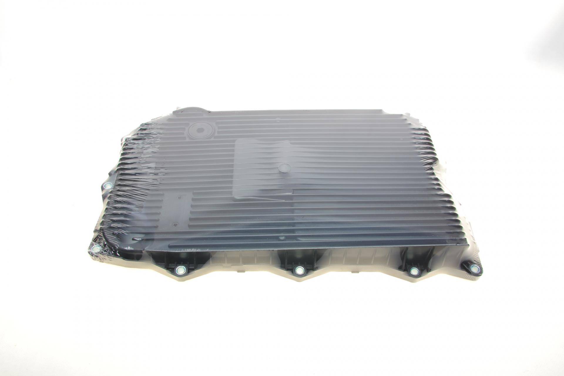 Комплект для заміни оливи АКПП BMW 3 (F30)/5 (F10)/7 (G11) 10- (+масло) N20/N47/N55/N57