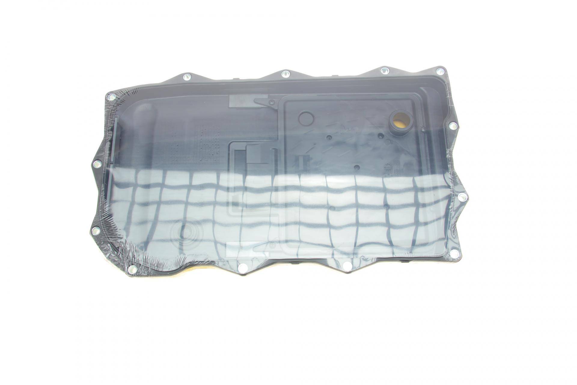 Комплект для заміни оливи АКПП BMW 3 (F30)/5 (F10)/7 (G11) 10- (+масло) N20/N47/N55/N57