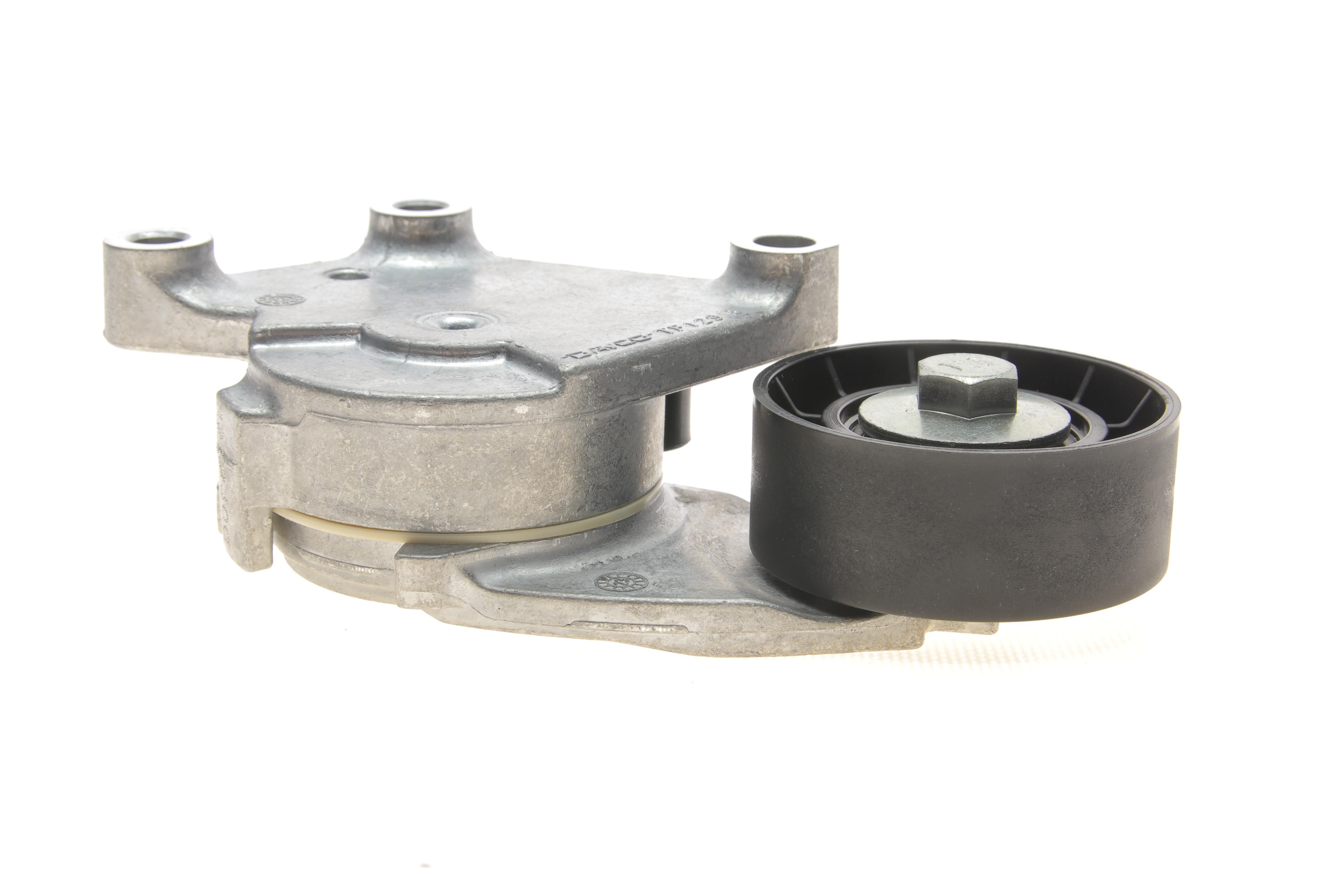 Комплект ремня генератора Citroen Berlingo/Peugeot Partner 1.6 HDi 08- (6PK975)