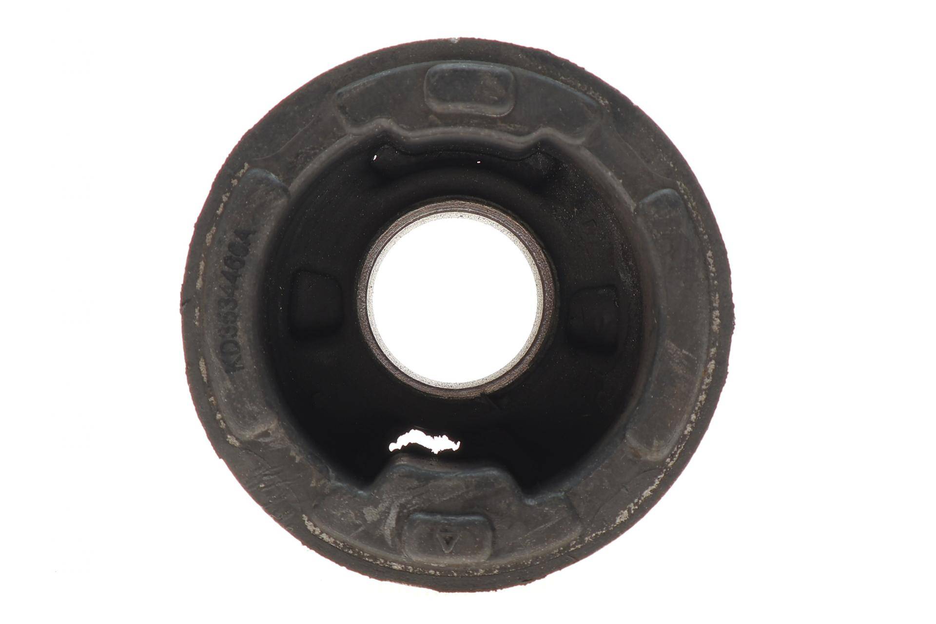 Сайлентблок важеля (переднього/ззаду) Mazda 3/6/CX-5 11- (метал)