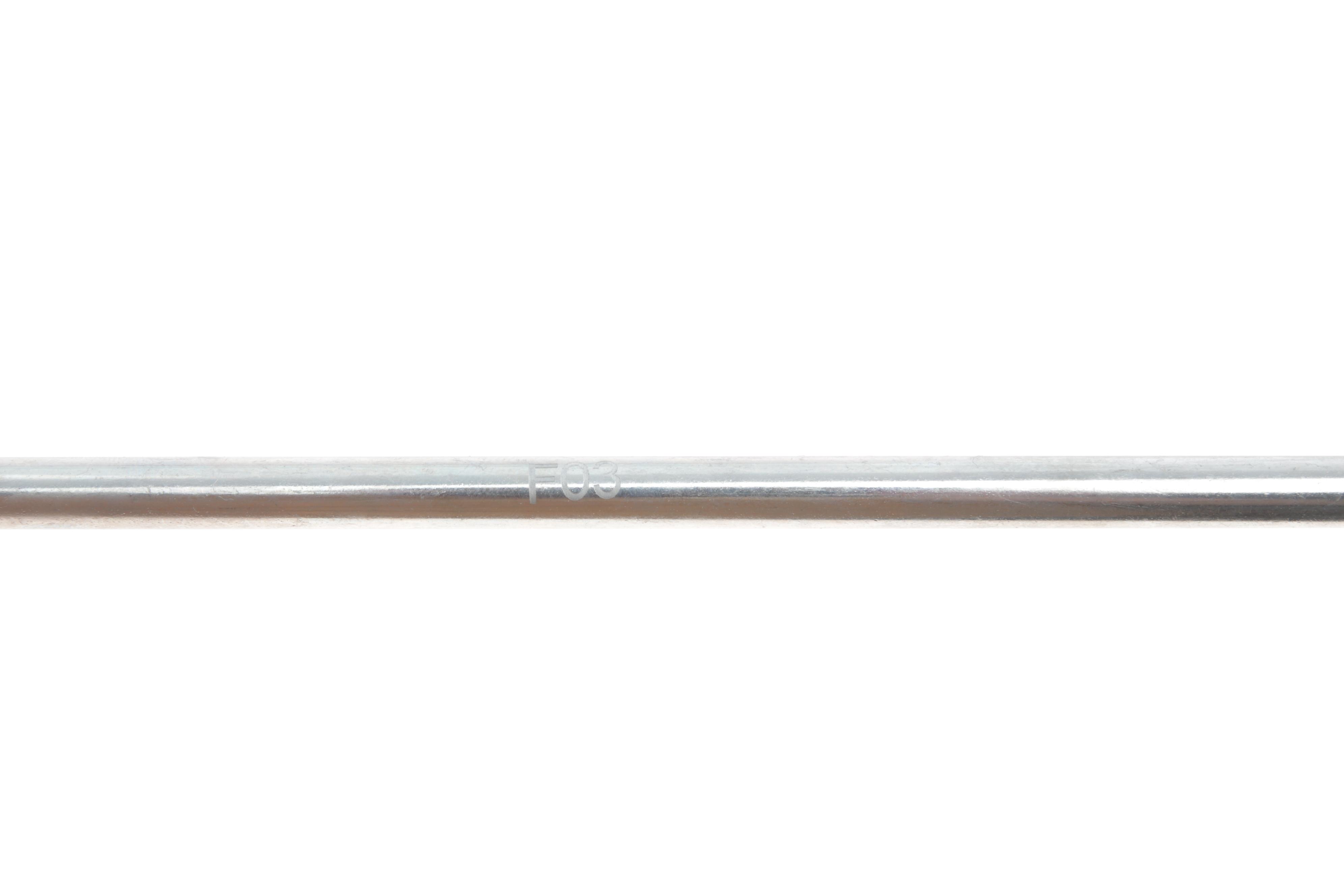 Тяга стабілізатора (переднього) Smart Fortwo 07-