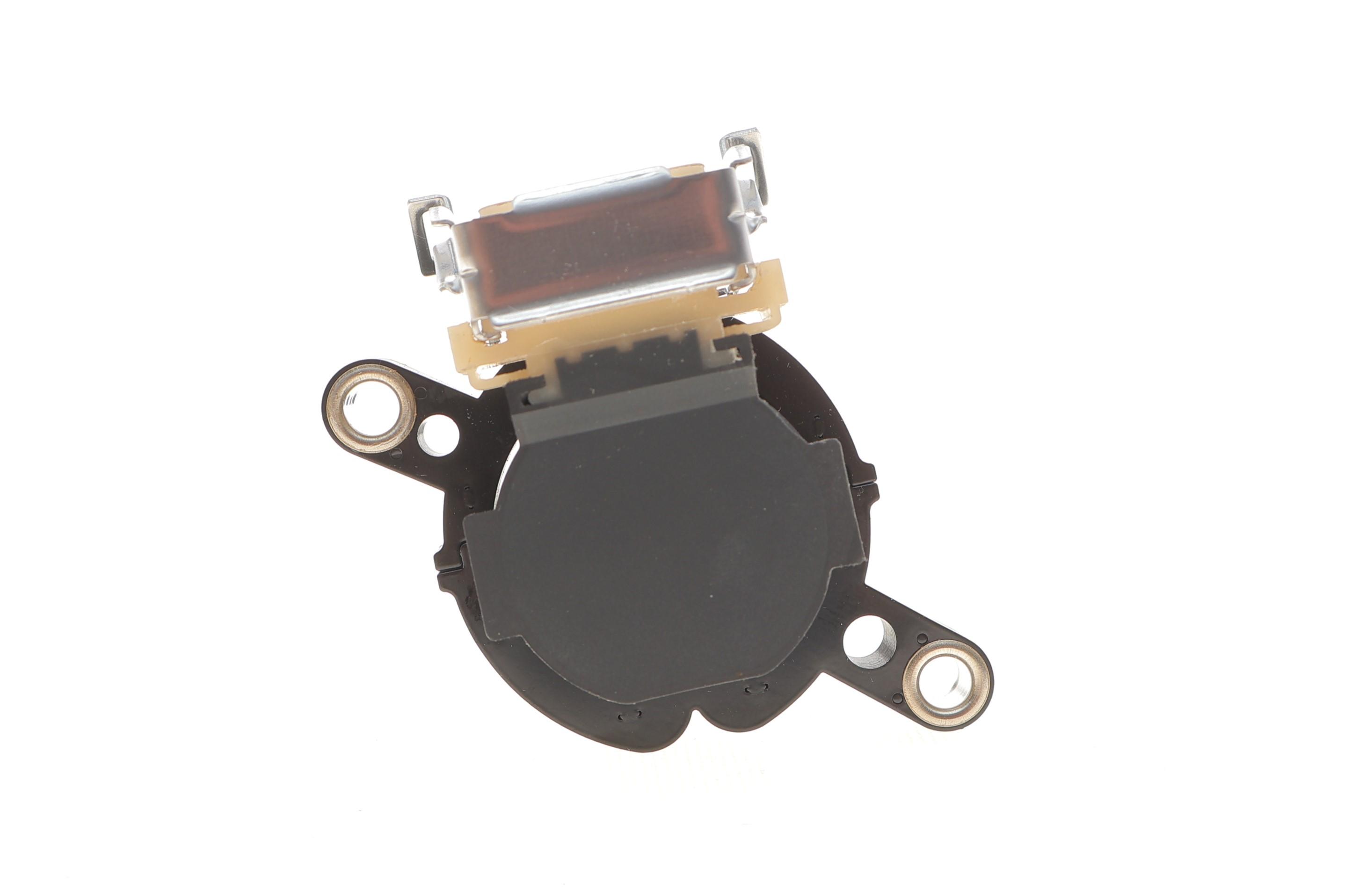 Котушка запалювання BMW 7 (E38)/5 (E39)/3 (E36/E46) 90-97 M52/M54/M62/S50 (U5005)