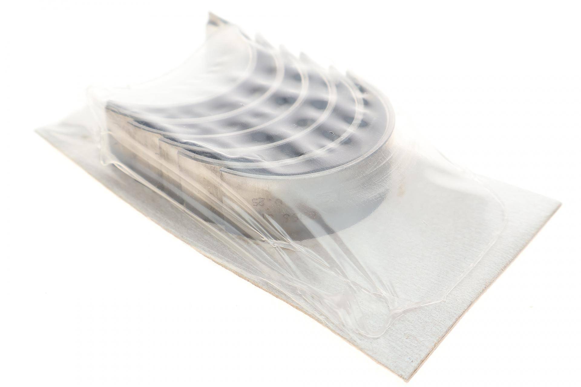 Вкладиші шатунні Smart Fortwo 1.0 07- (+0.25)