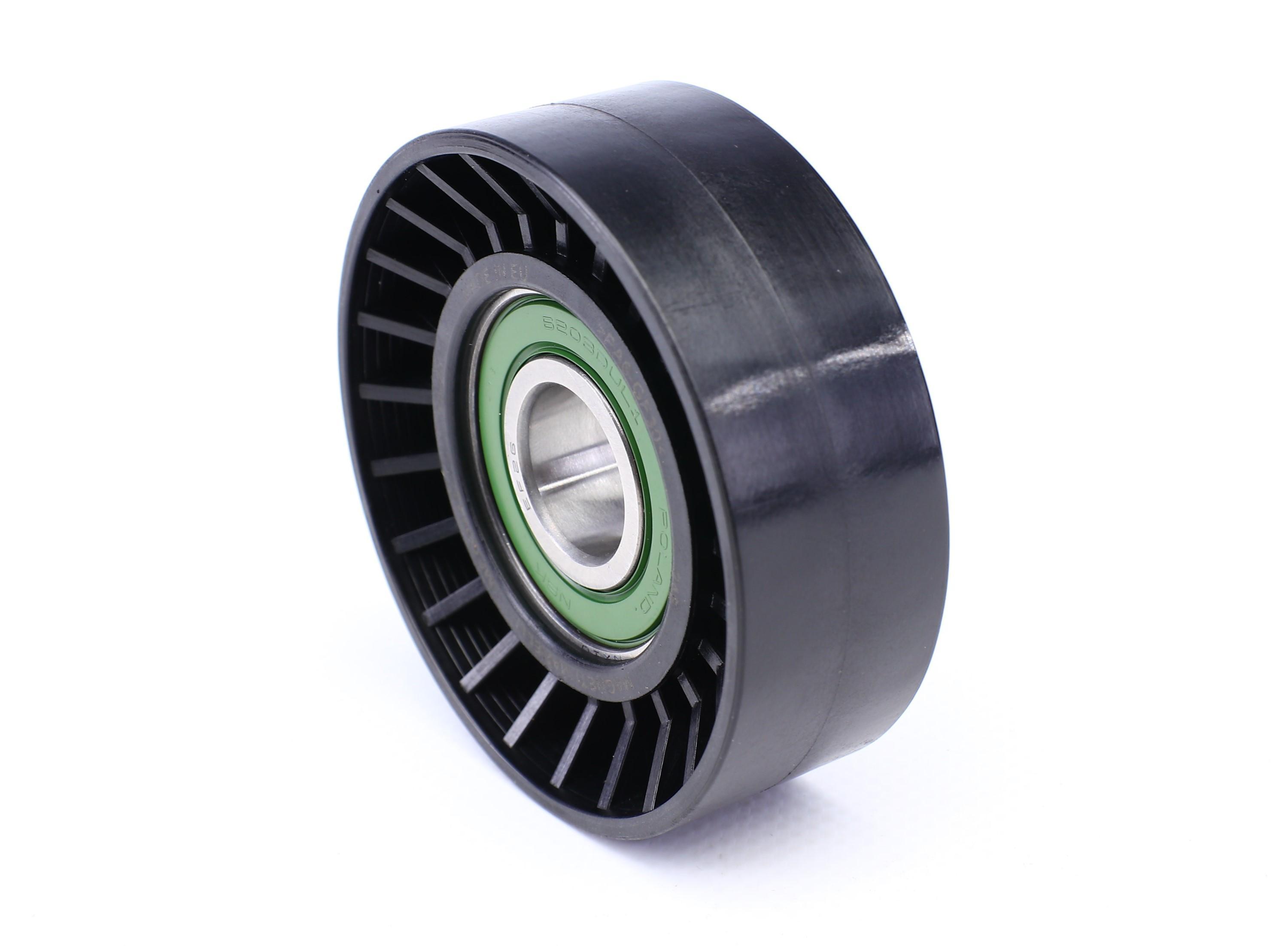 Ролик генератора VW Passat 2.0 FSI 05-10 (натяжной)