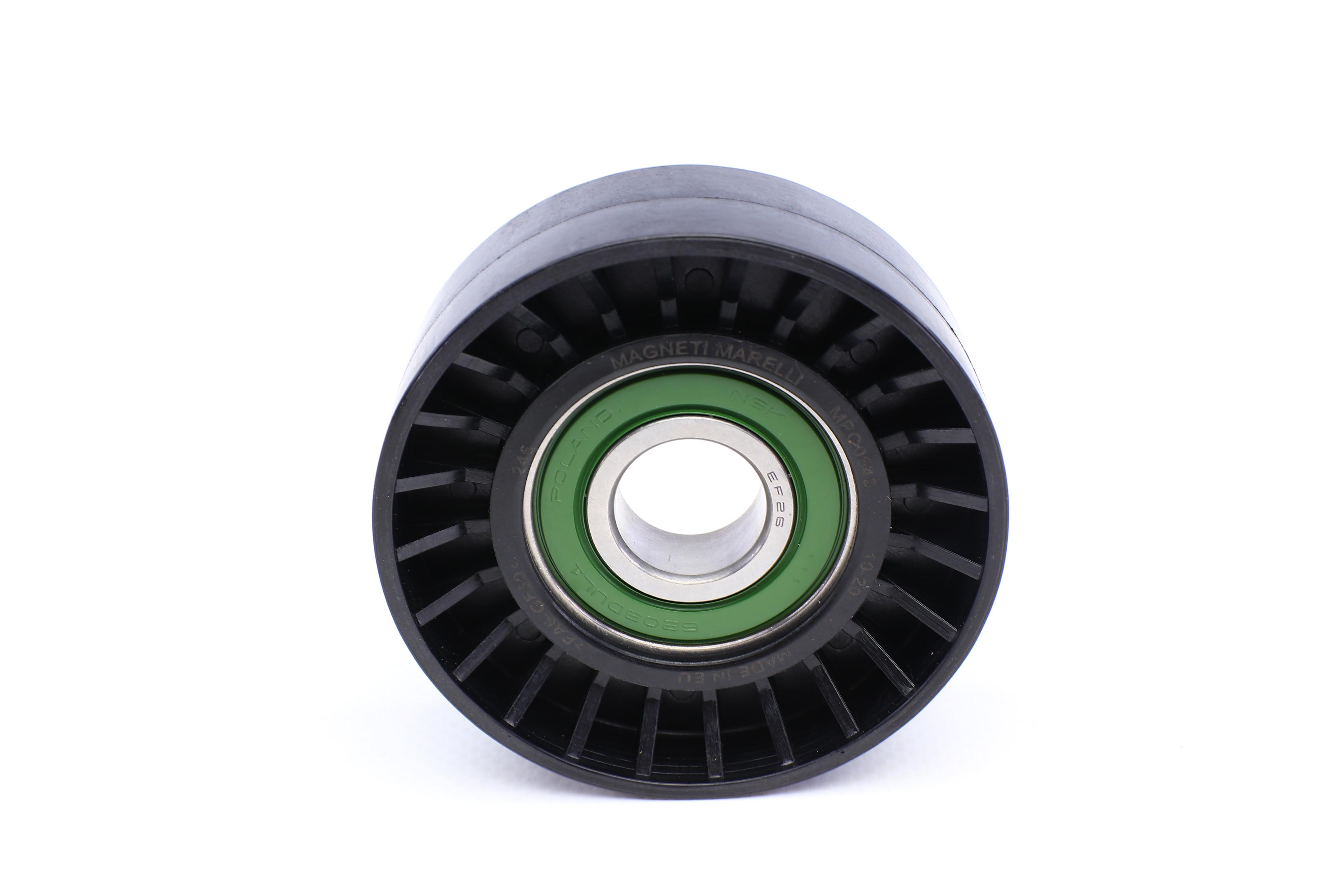 Ролик генератора VW Passat 2.0 FSI 05-10 (натяжной)