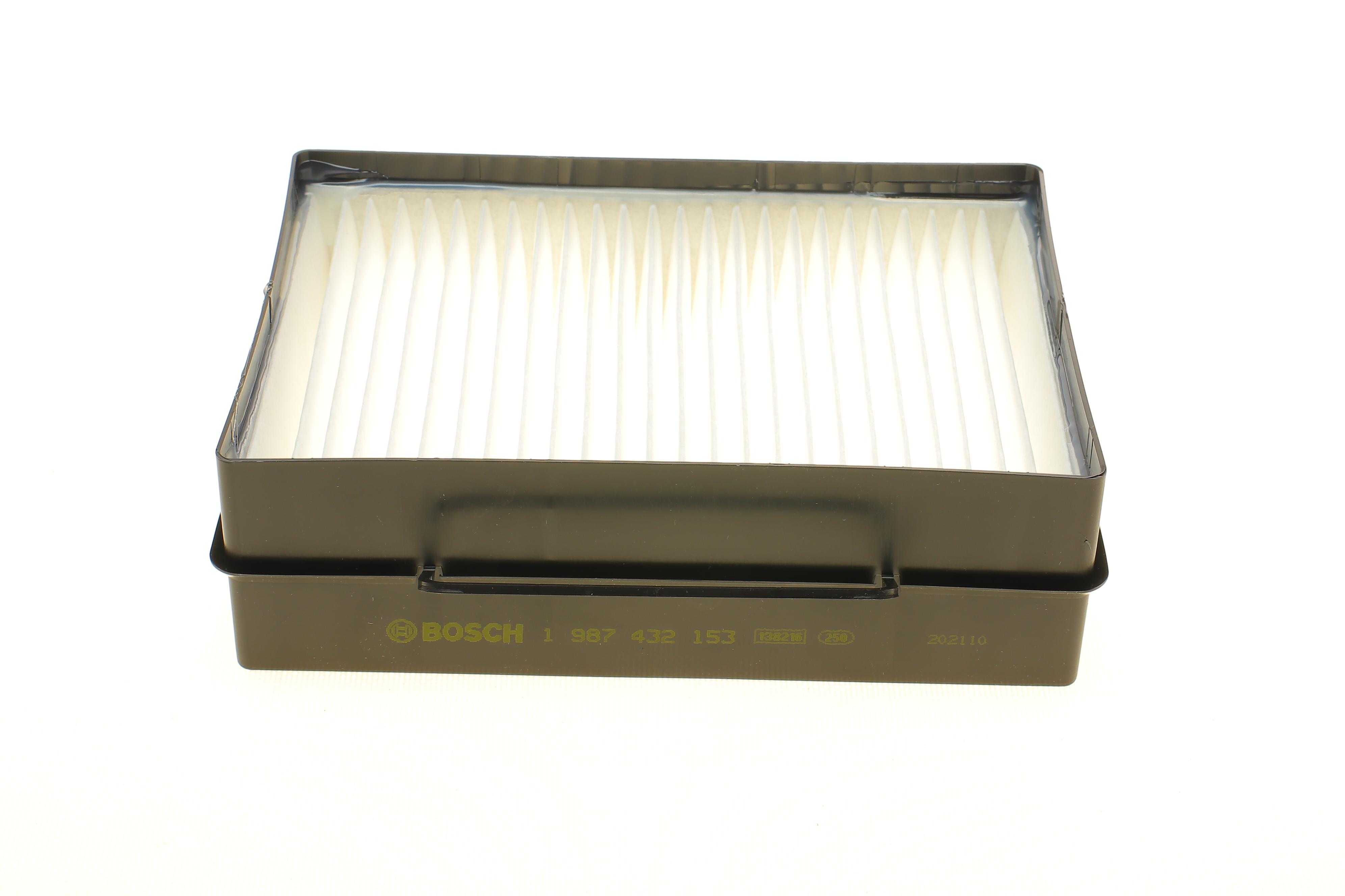 Фільтр салону Scania 4/P/G/R/T 96-