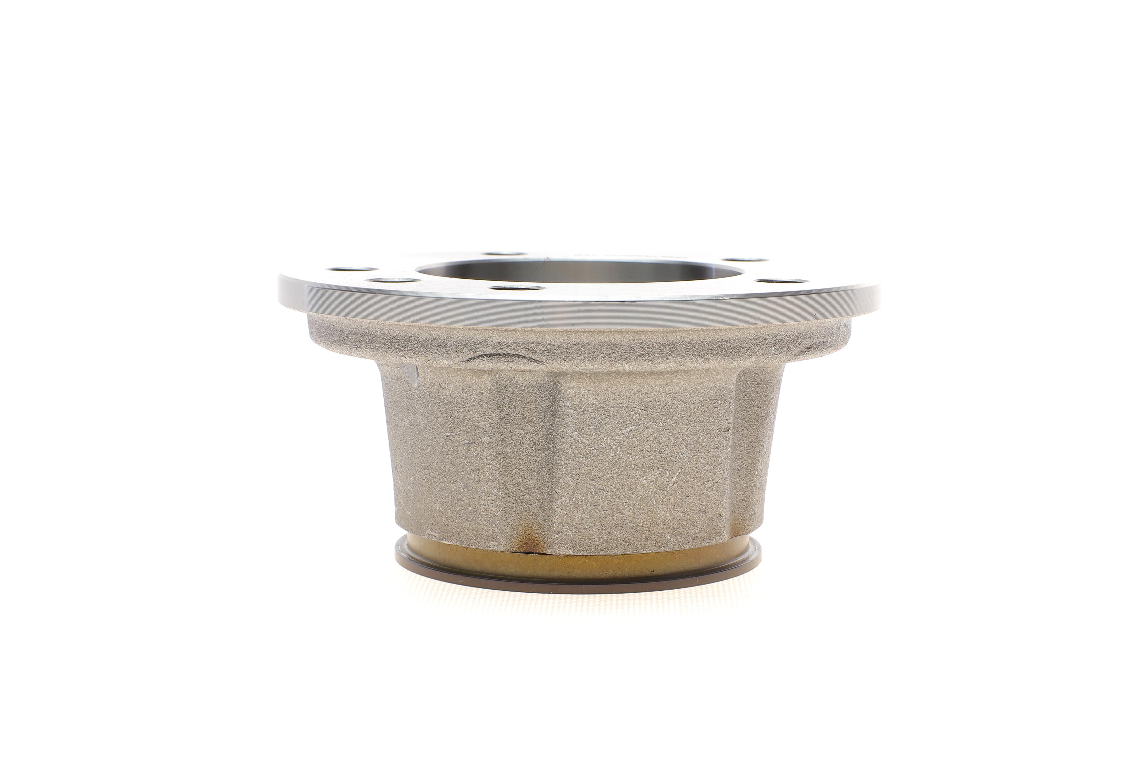 Підшипник маточини (задньої) VW Crafter 2.0TDI (FWD) 16- (+ABS) (161x46/120) (к-кт)