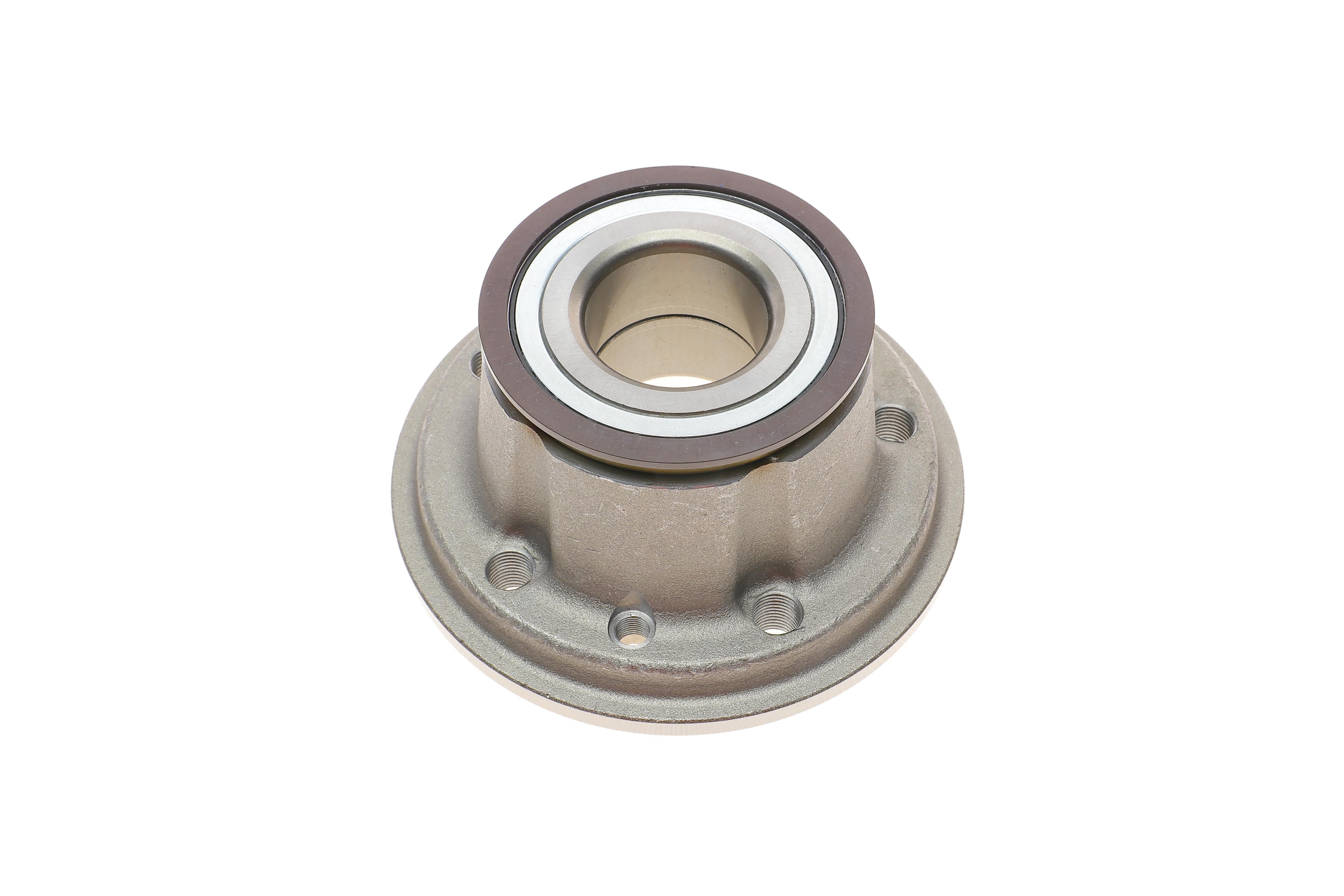 Підшипник маточини (задньої) VW Crafter 2.0TDI (FWD) 16- (+ABS) (161x46/120) (к-кт)