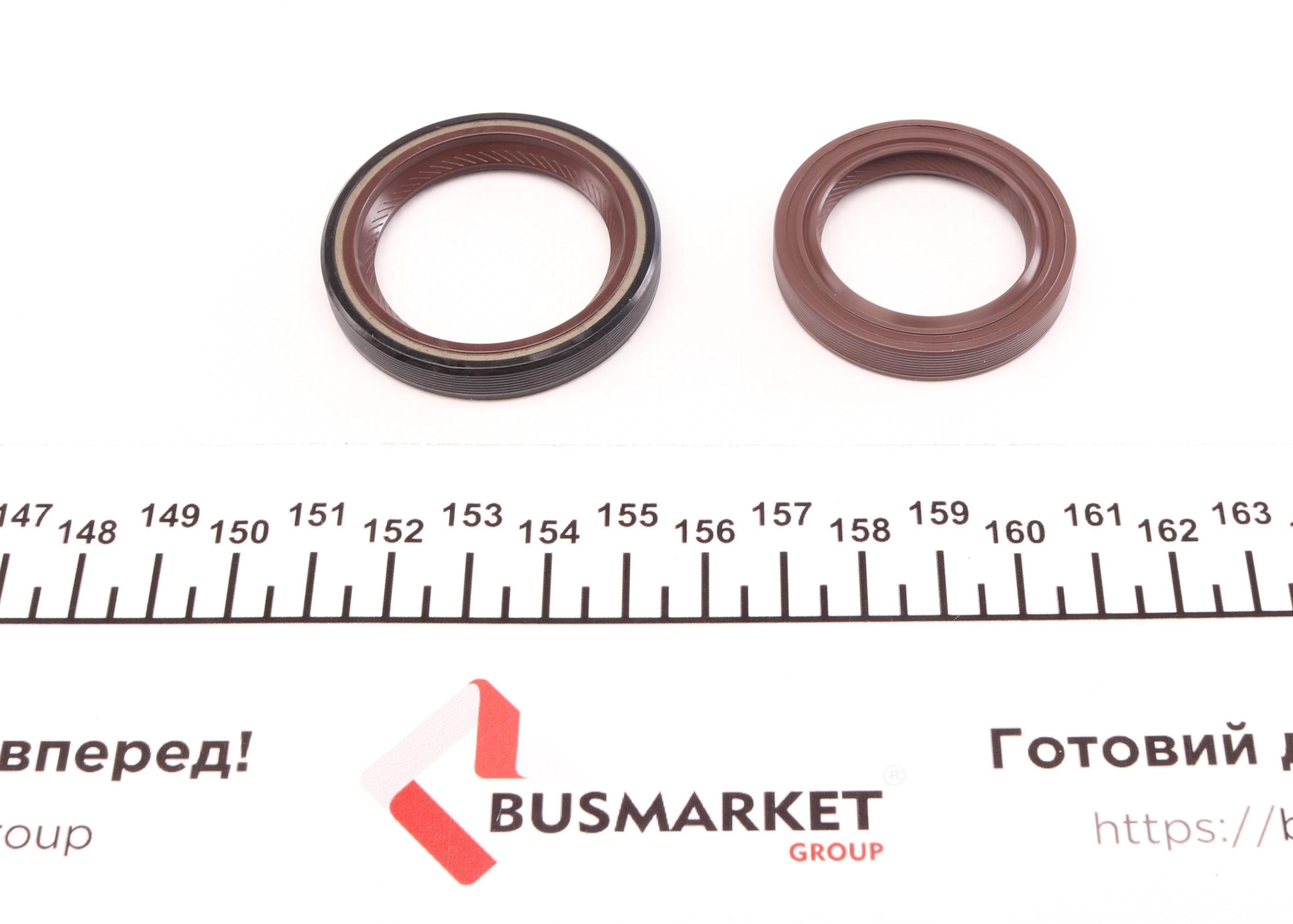 Комплект прокладок (полный) Renault Kangoo/Clio 1.4 97-