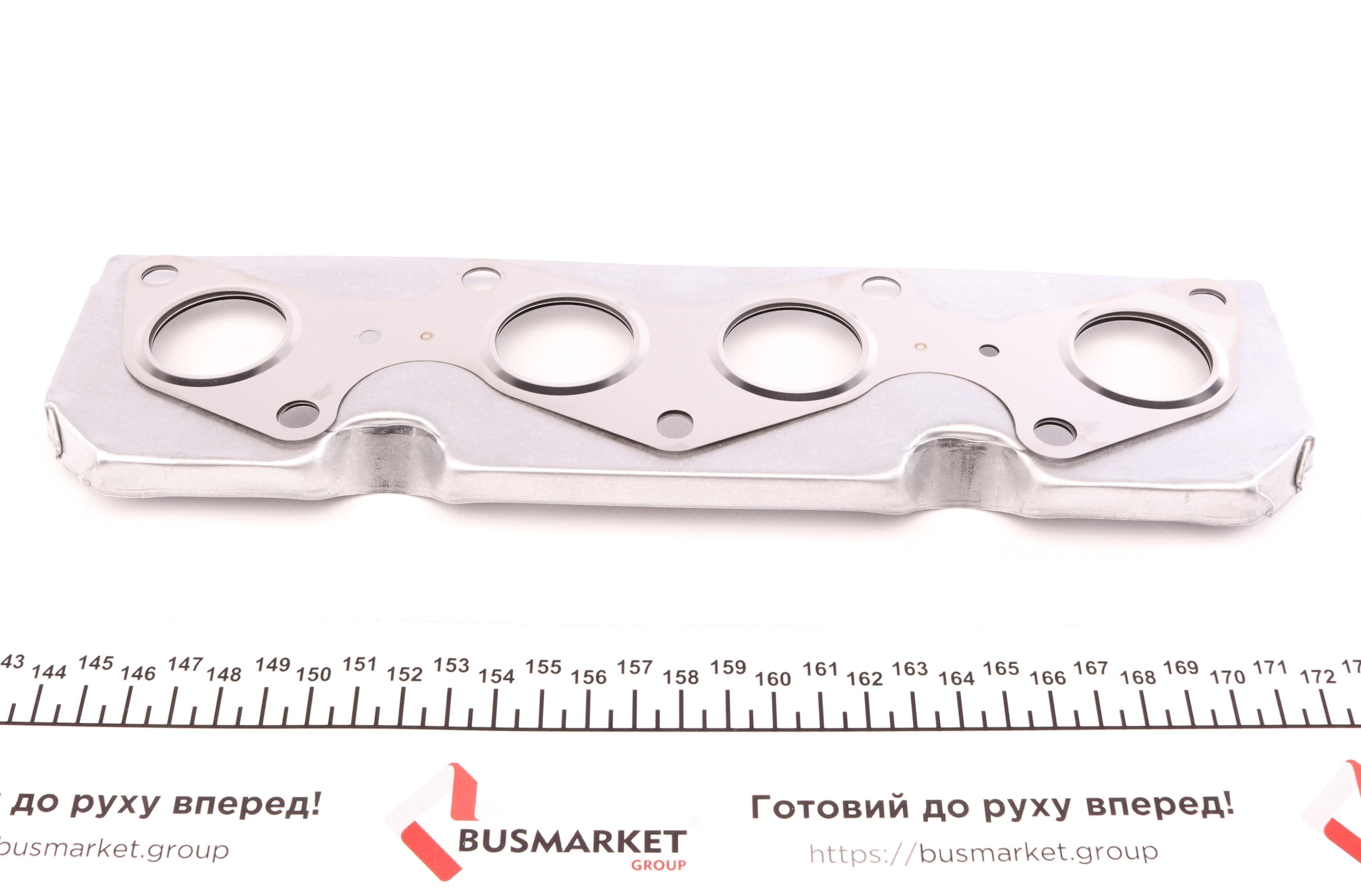 Комплект прокладок (полный) Renault Kangoo/Clio 1.4 97-