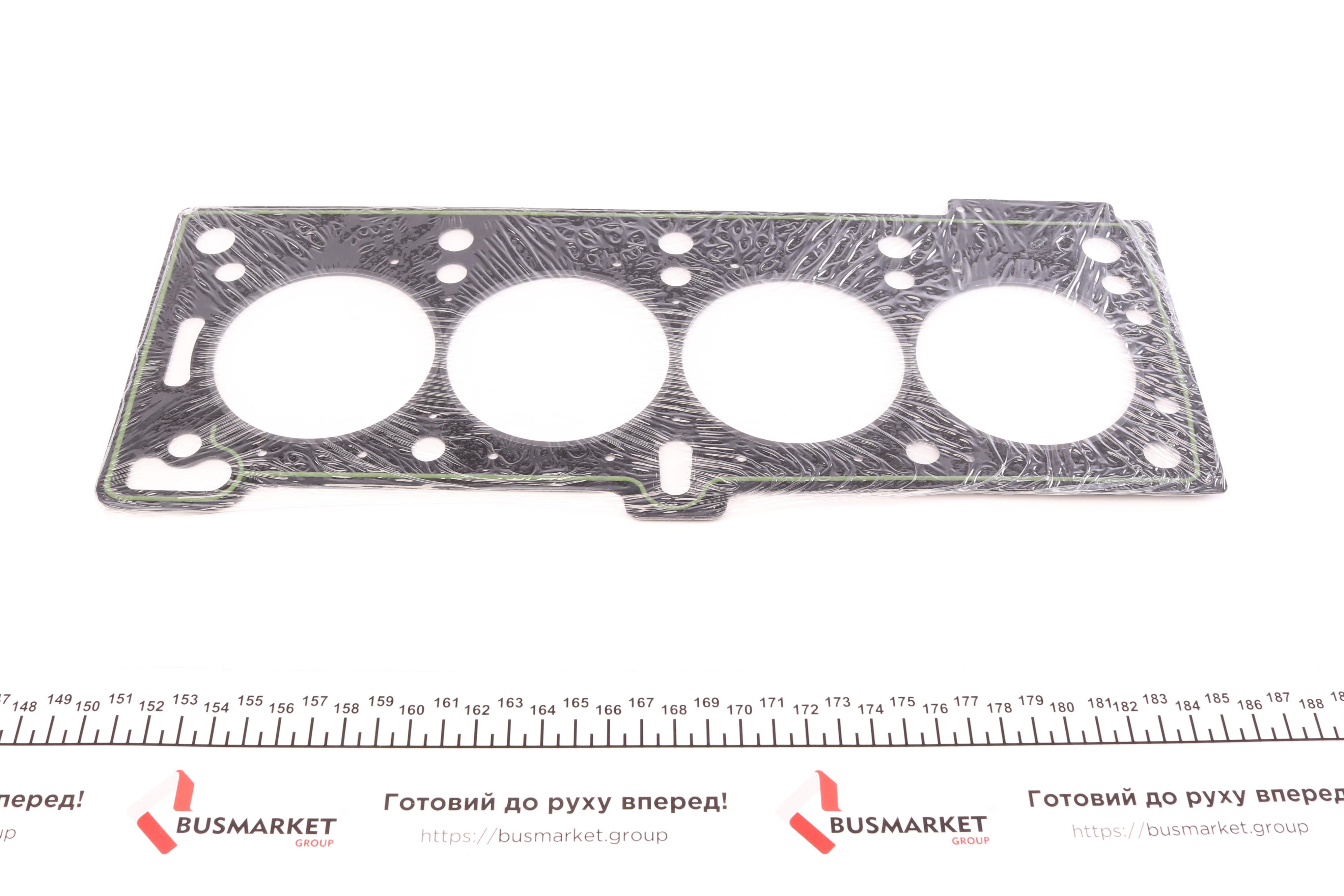 Комплект прокладок (полный) Renault Kangoo/Clio 1.4 97-