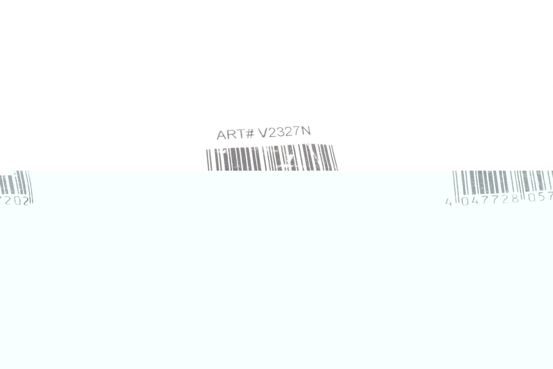 Головка торцева 3/4" 24 мм (хромована)