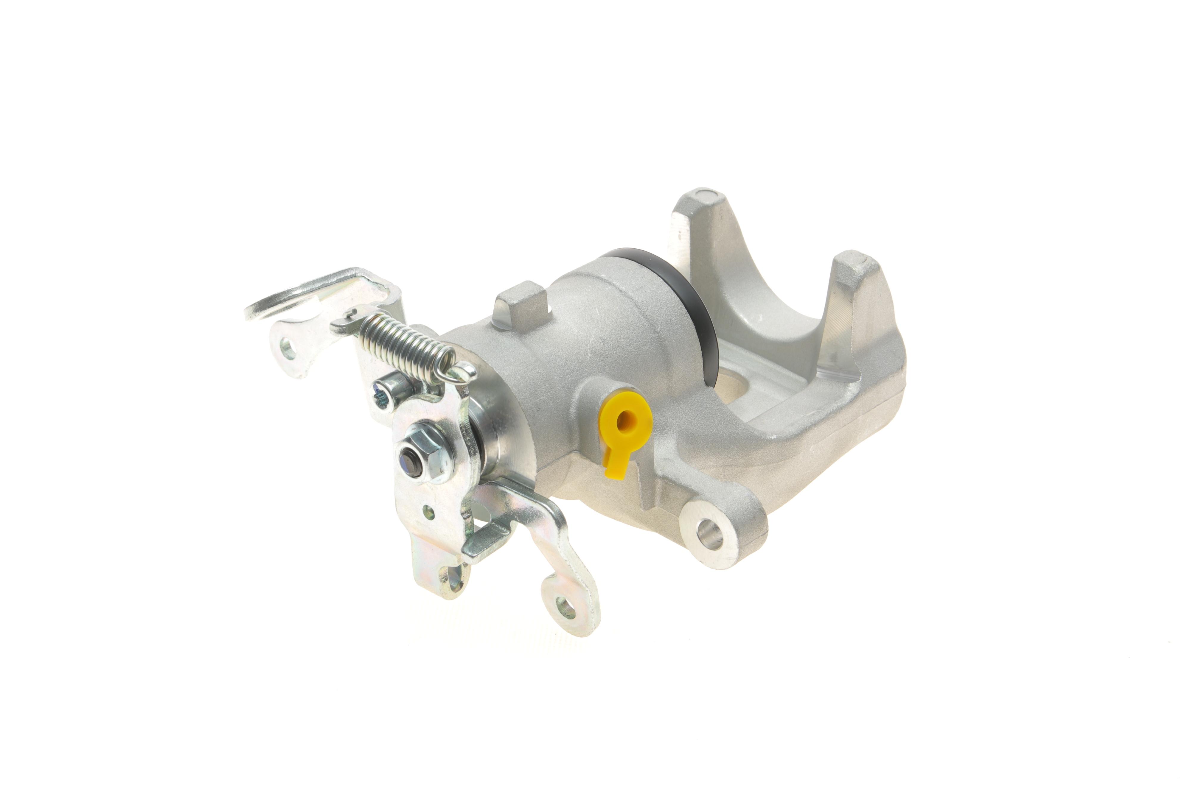 Супорт гальмівний (задній) (L) Citroen Berlingo/Peugeot Partner1.6HDi 08- (d=38mm)