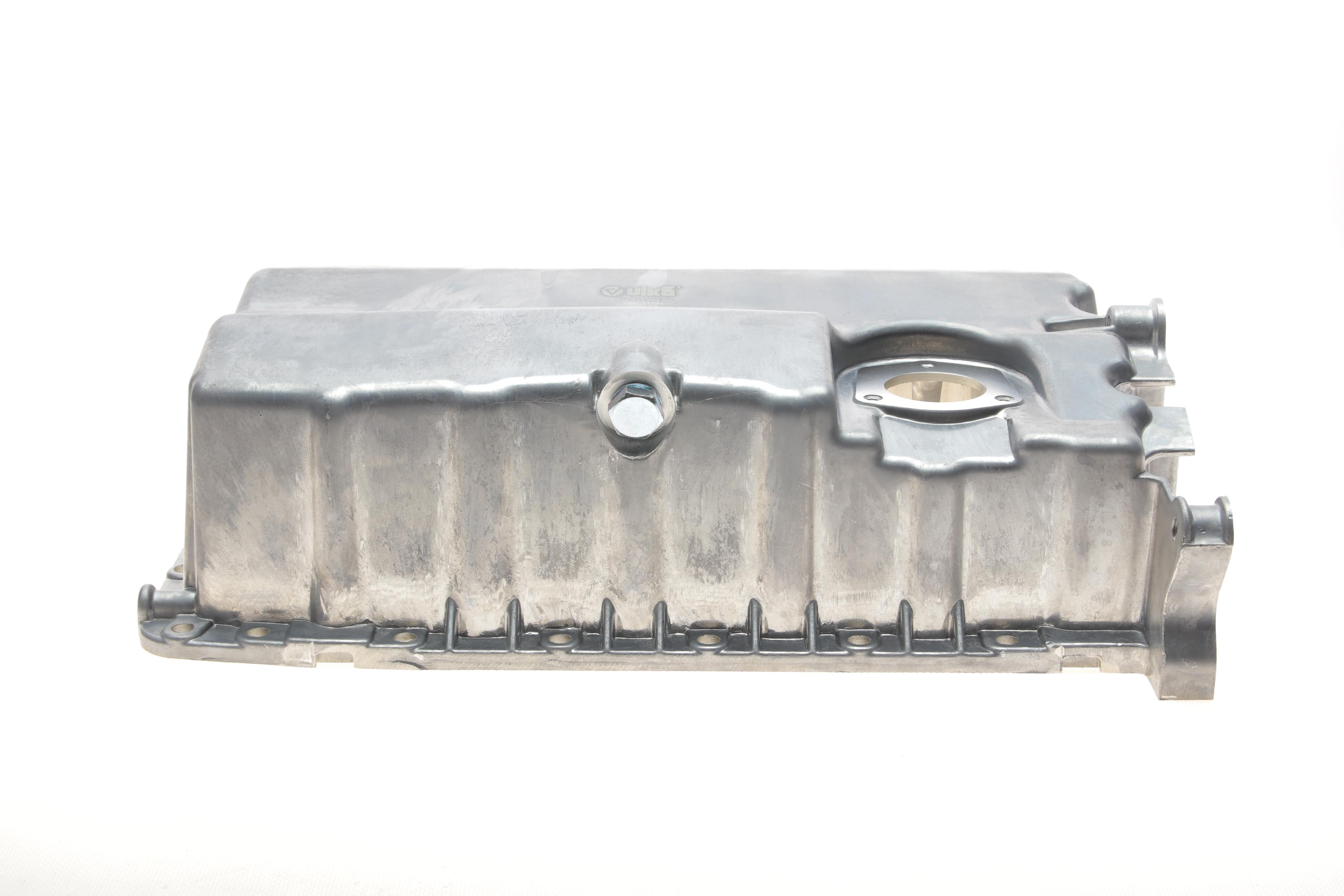 Маслосборник (поддон) VW Golf/Caddy/Skoda Octavia 1.9TDI/2.0SDI 04-10