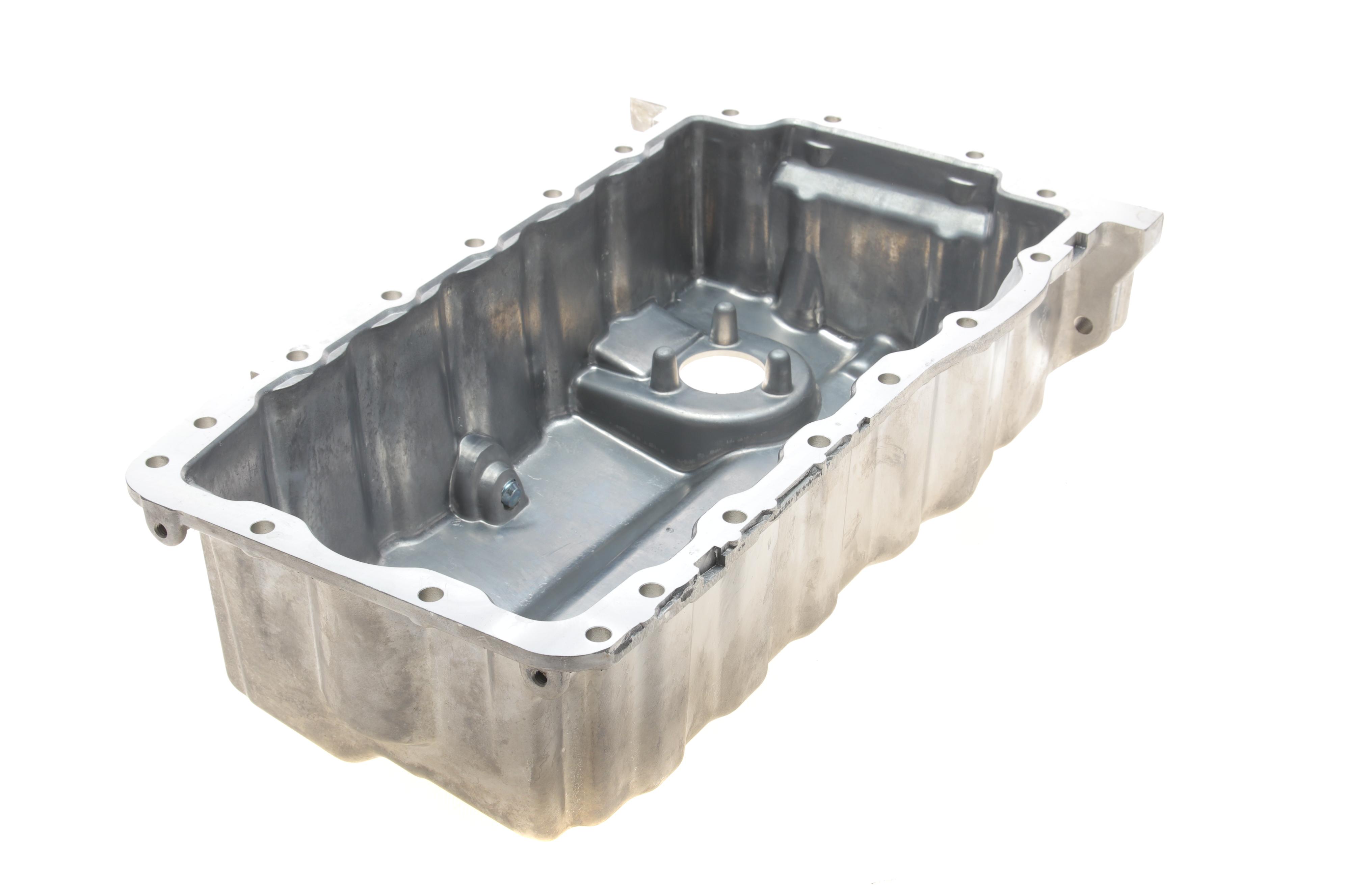 Маслосборник (поддон) VW Golf/Caddy/Skoda Octavia 1.9TDI/2.0SDI 04-10