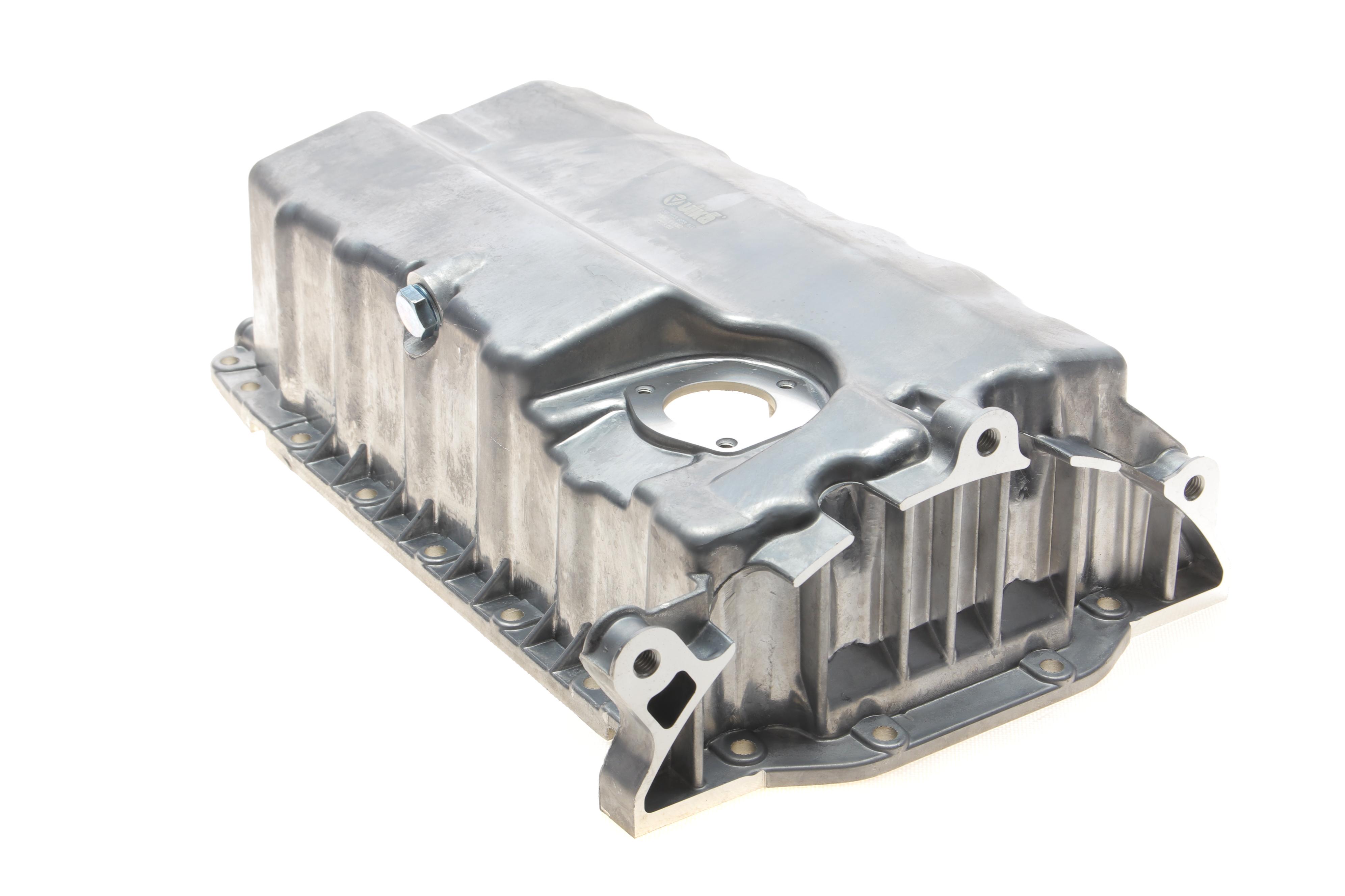 Маслосборник (поддон) VW Golf/Caddy/Skoda Octavia 1.9TDI/2.0SDI 04-10