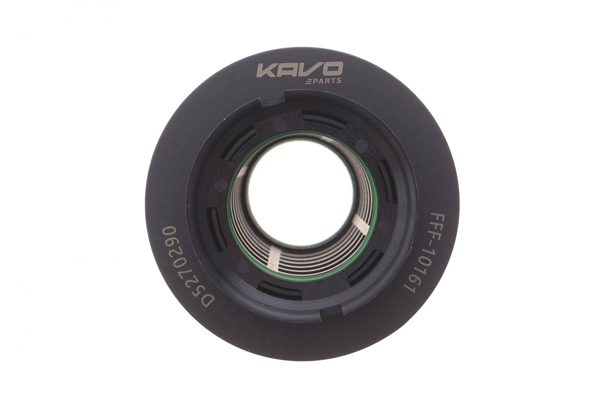 Фільтр паливний VW Caddy 1.9/2.0 TDI/SDI 03-