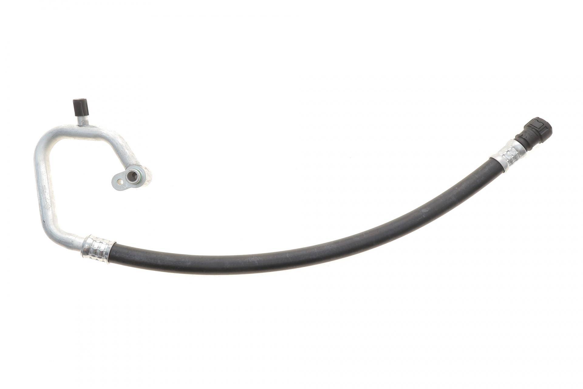 Трубка кондиціонера Fiat Punto 99-