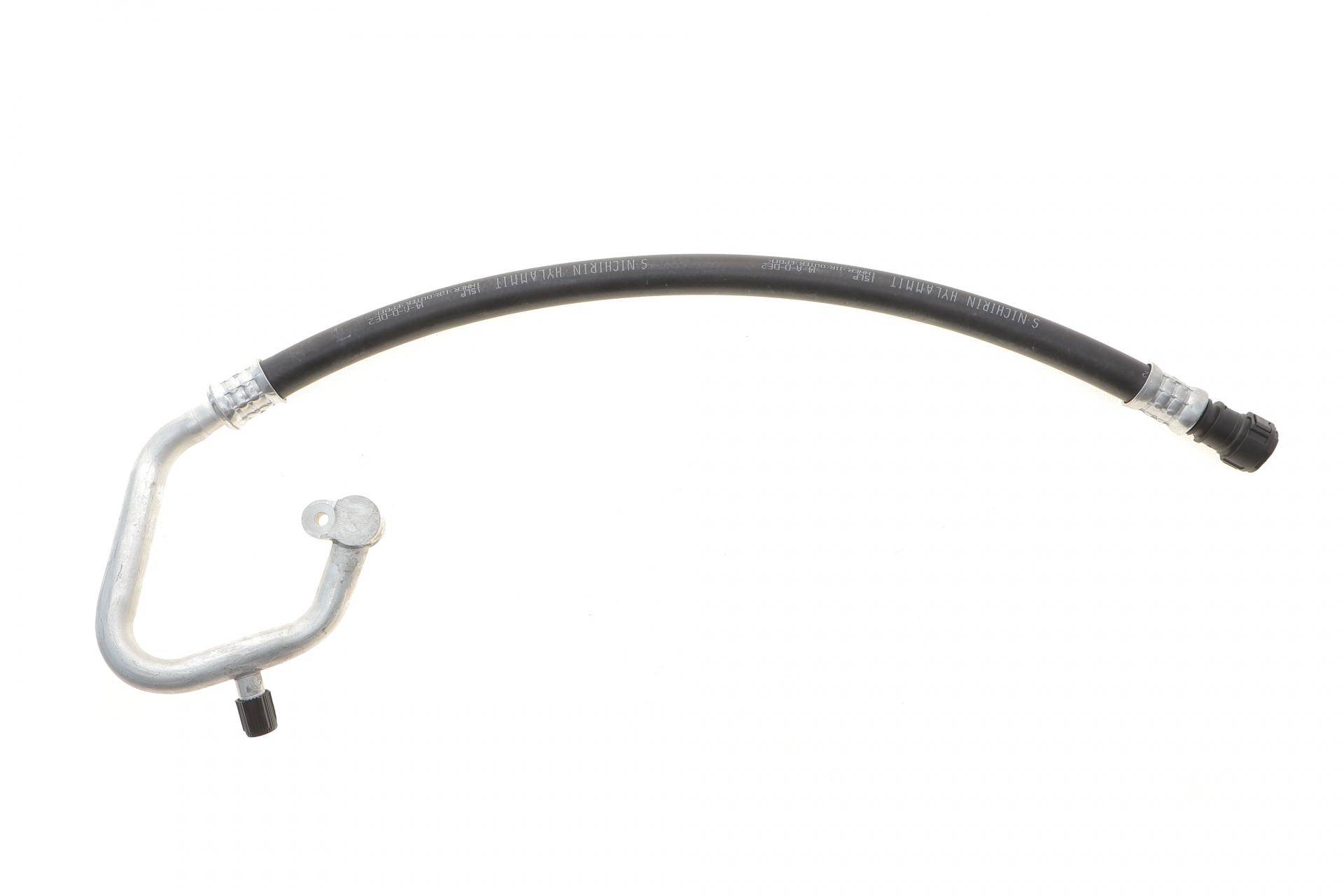 Трубка кондиціонера Fiat Punto 99-