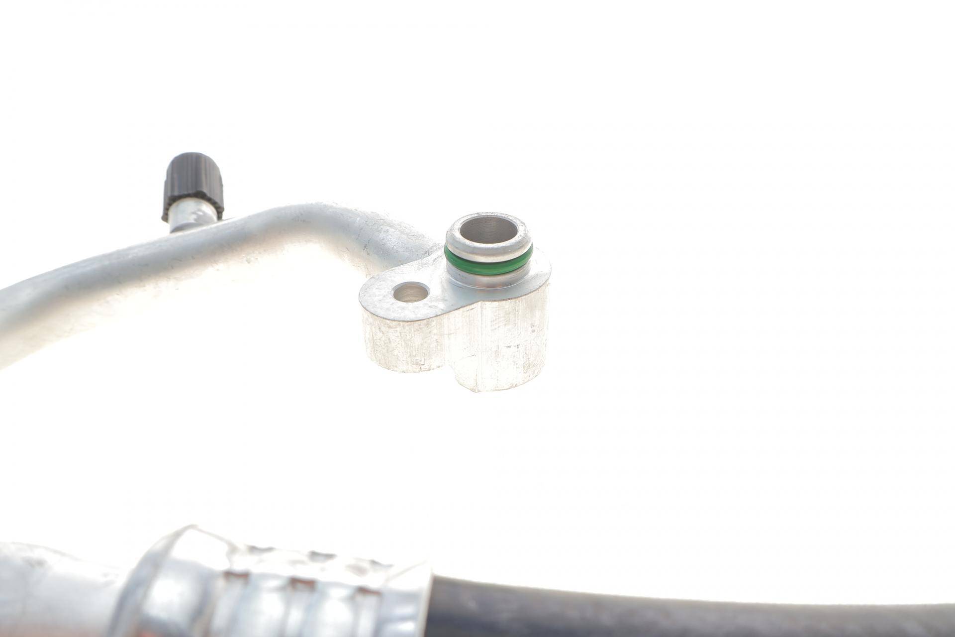 Трубка кондиціонера Fiat Punto 99-