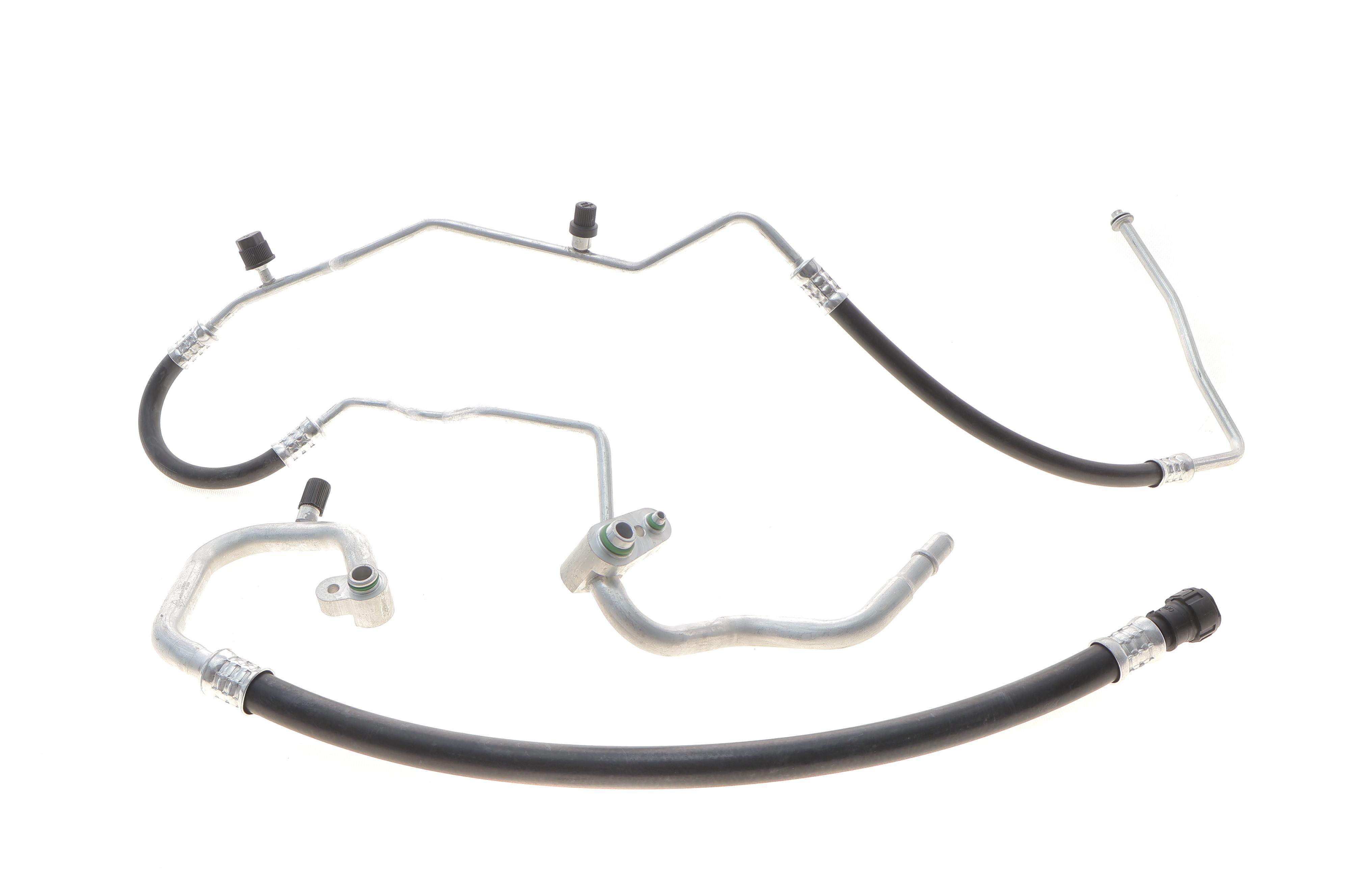 Трубка кондиціонера Fiat Punto 99-