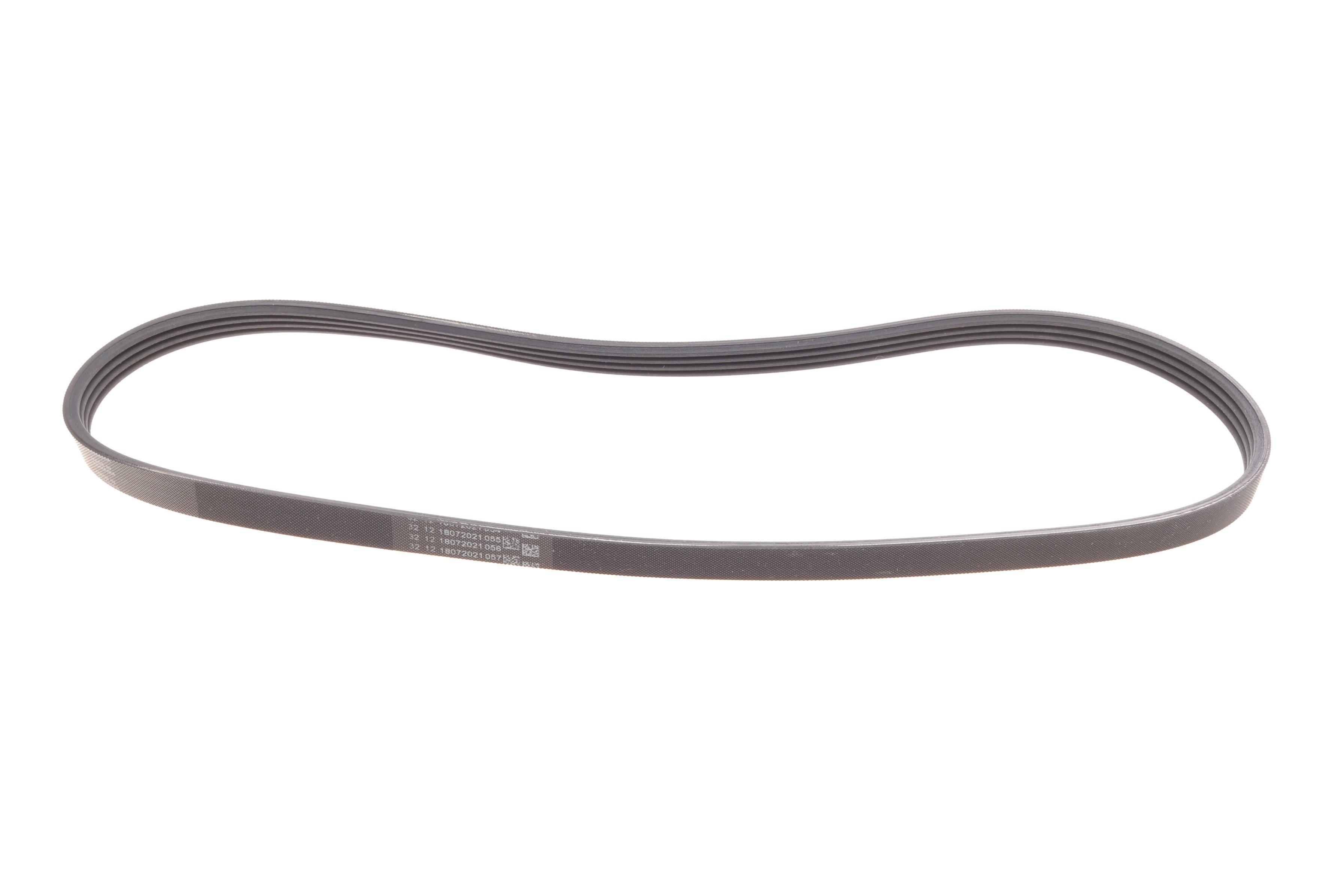 Ремінь генератора BMW 3 (E46)/X3 (E83) 01-07/Fiat Stilo 1.6 16V 01-08