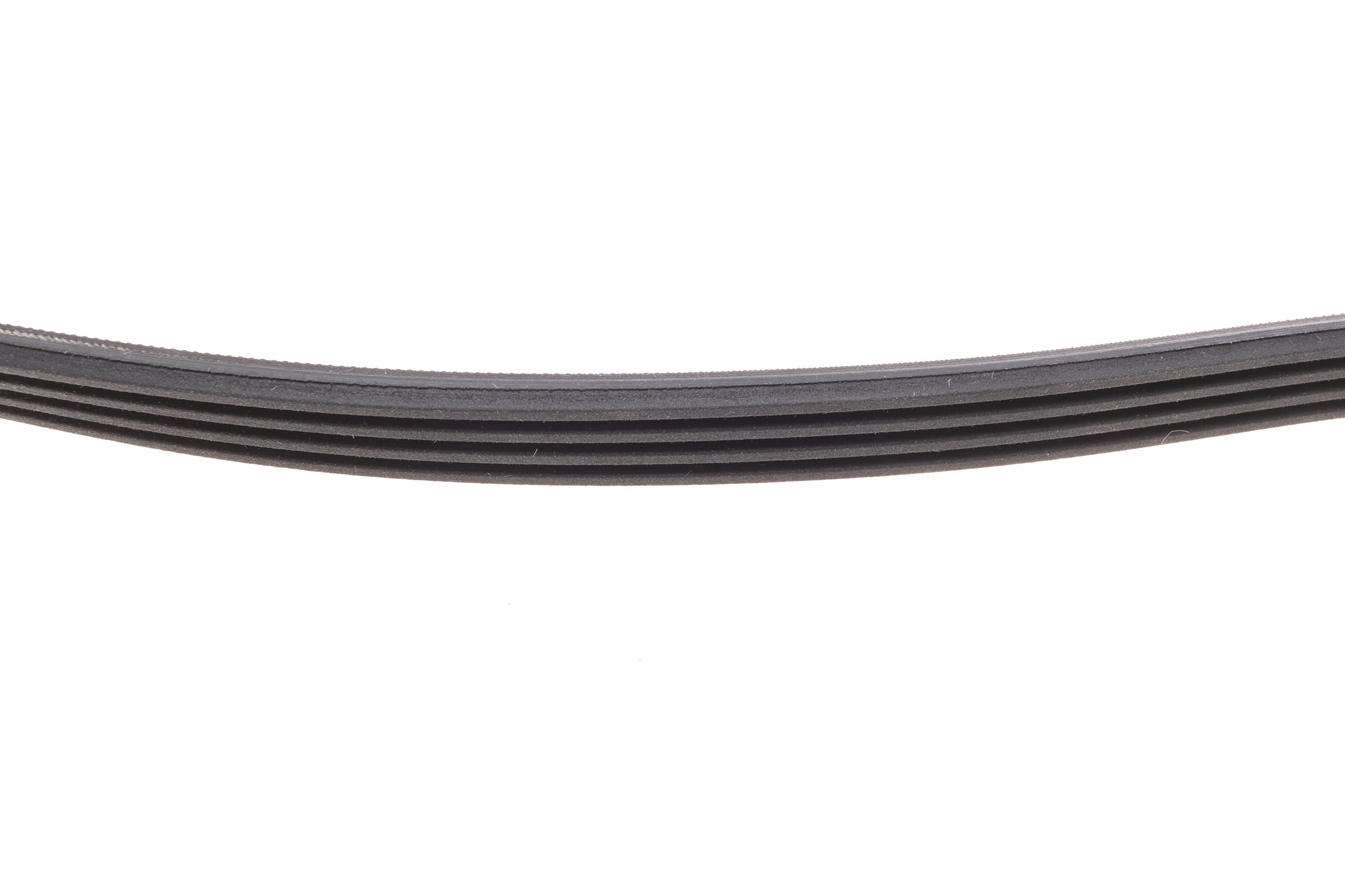 Ремінь генератора BMW 3 (E46)/X3 (E83) 01-07/Fiat Stilo 1.6 16V 01-08