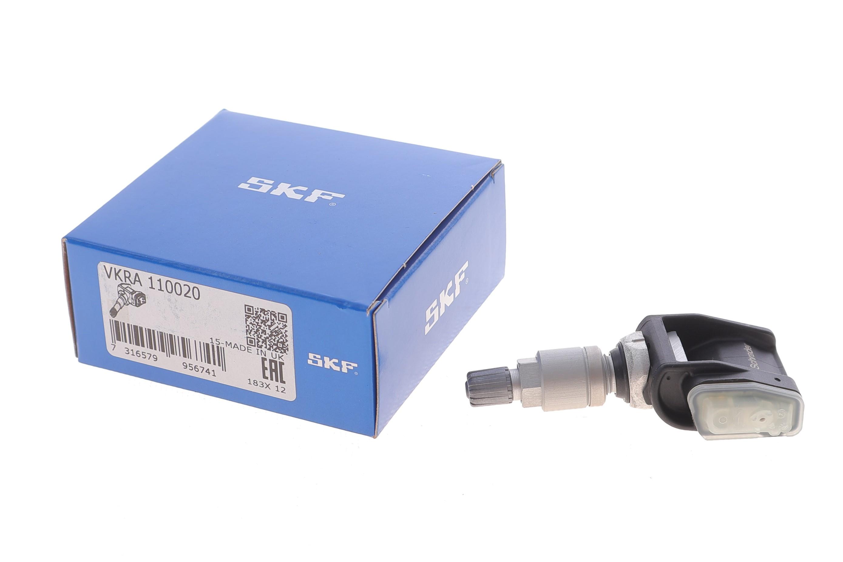 Датчик тиску повітря в шинах Suzuki SX4/Vitara 06-