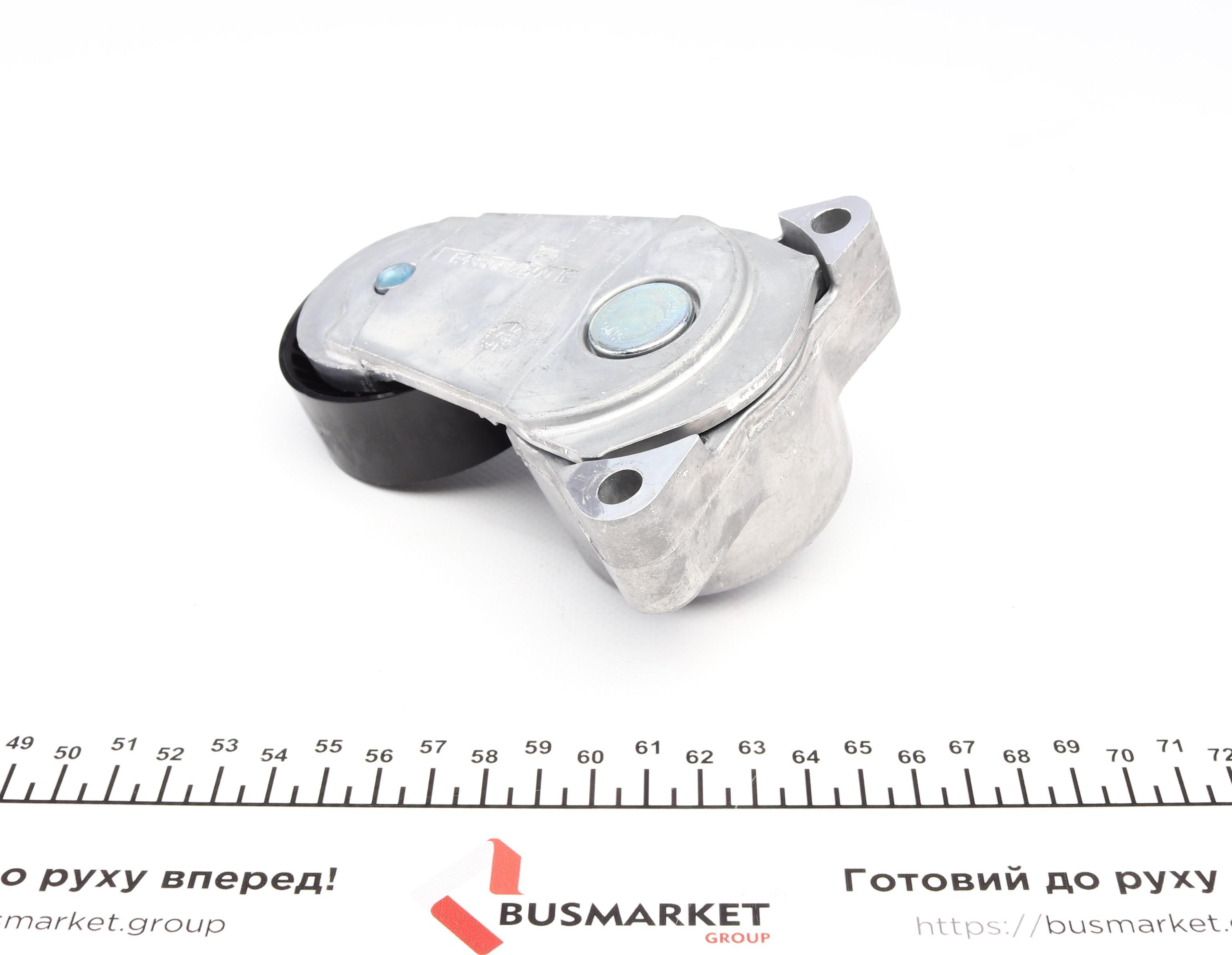 Натяжник ременя генератора MB (C218/X218/S212/W166/221/222) 09-