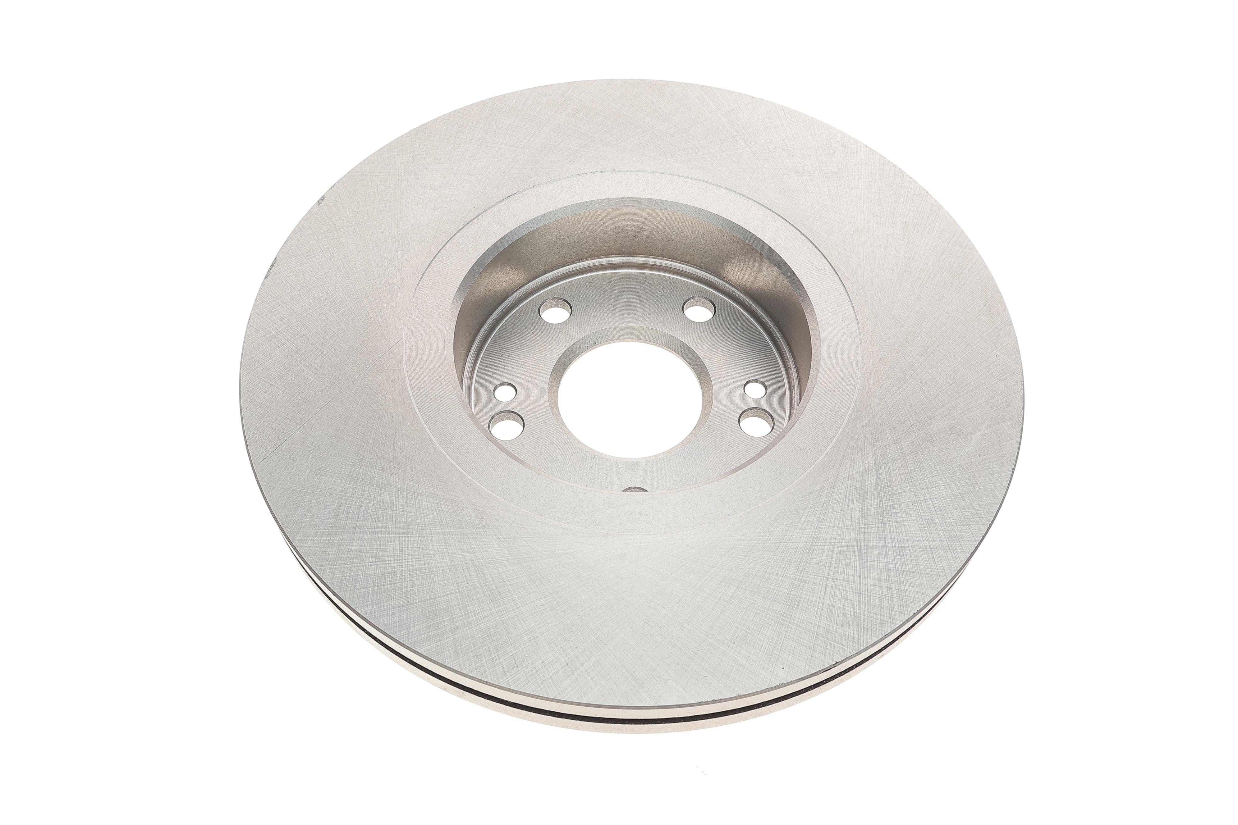 Більше не постачається Диск гальмівний (передній) Renault Laguna II 01- (300x26)