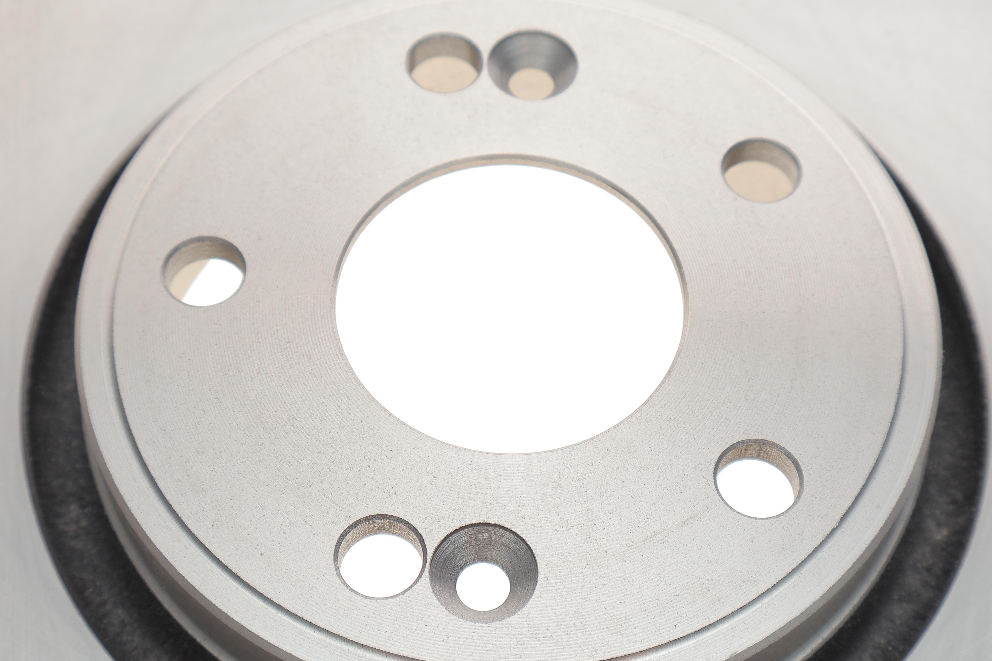 Більше не постачається Диск гальмівний (передній) Renault Laguna II 01- (300x26)