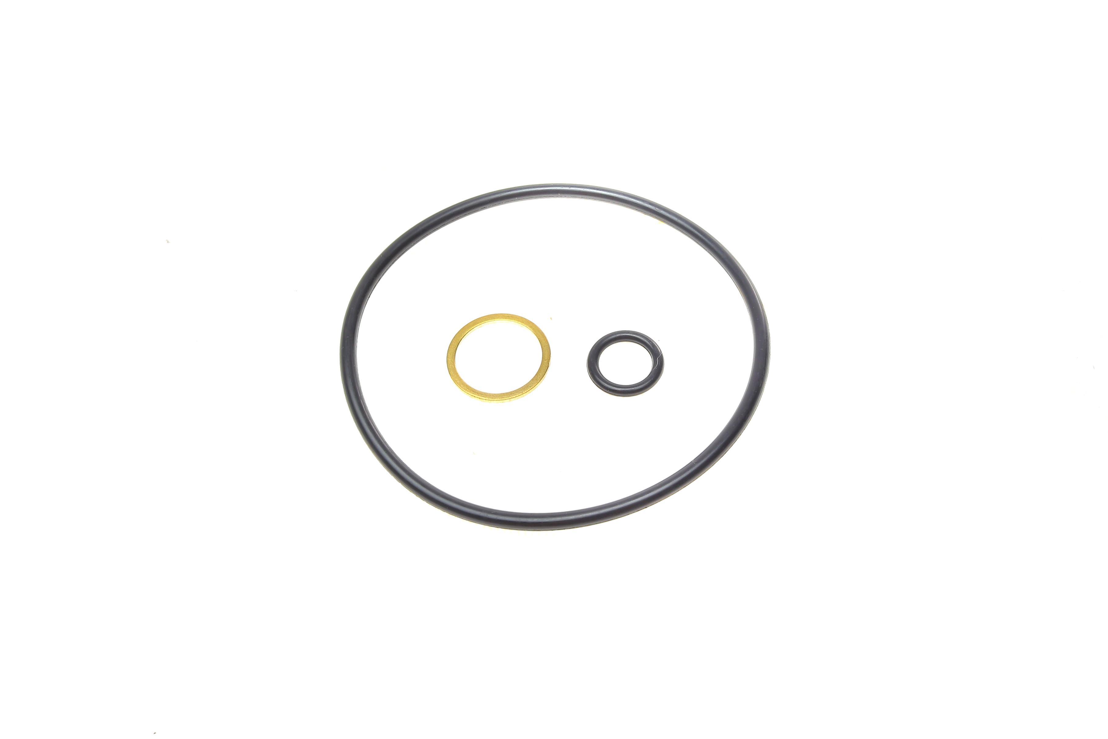 Фильтр масляный BMW 5 (F10) M5/ 7 (F01, F02, F03, F04)/ X5 (F15, F85) 5.0/ M 10-