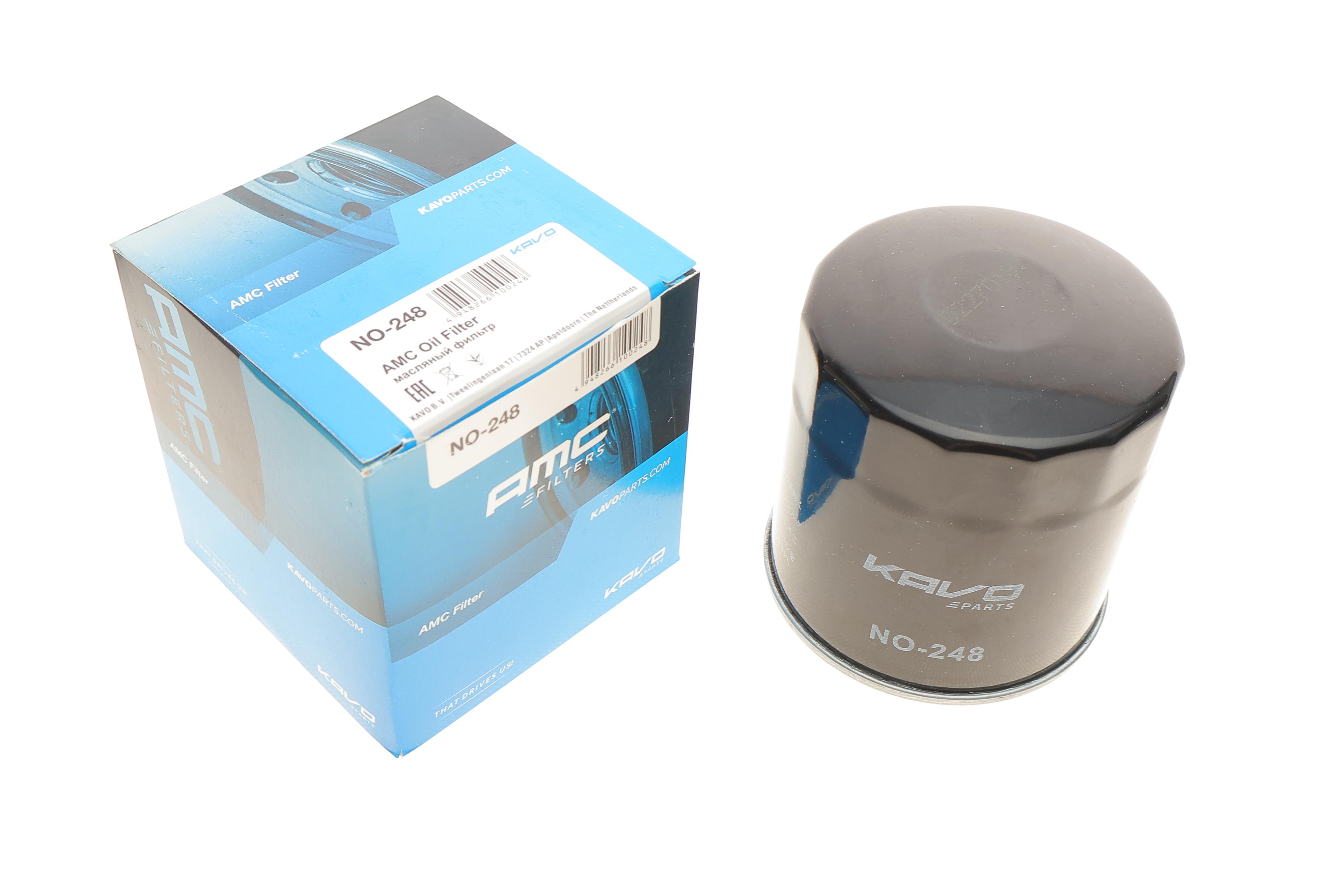 Фильтр масляный Nissan Almera/Patrol/Primera/Sunny 1.7-2.8 80-00