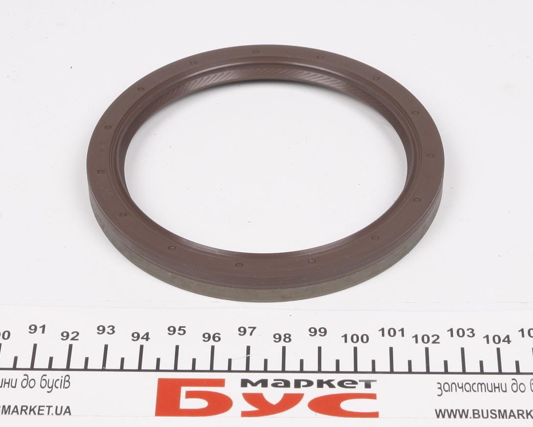 Сальник колінвалу (задній) Ford Connect 1.8 16v (88x108x11)