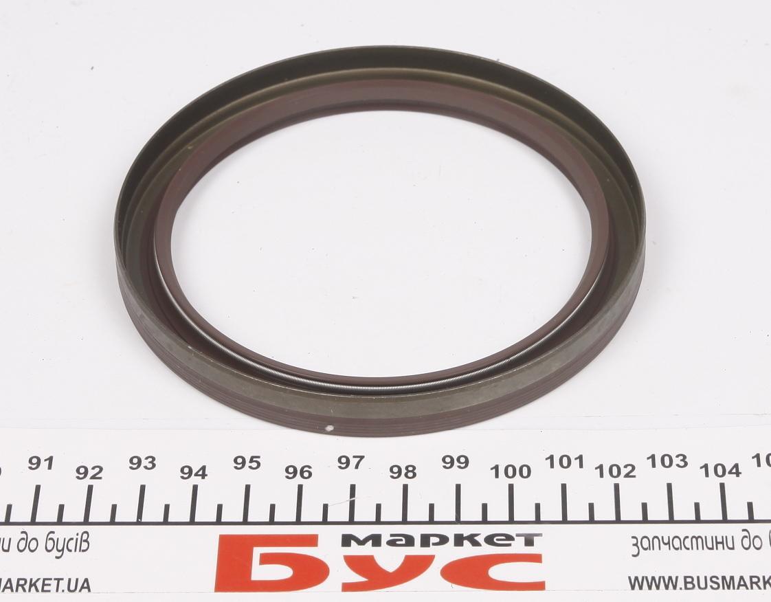 Сальник колінвалу (задній) Ford Connect 1.8 16v (88x108x11)