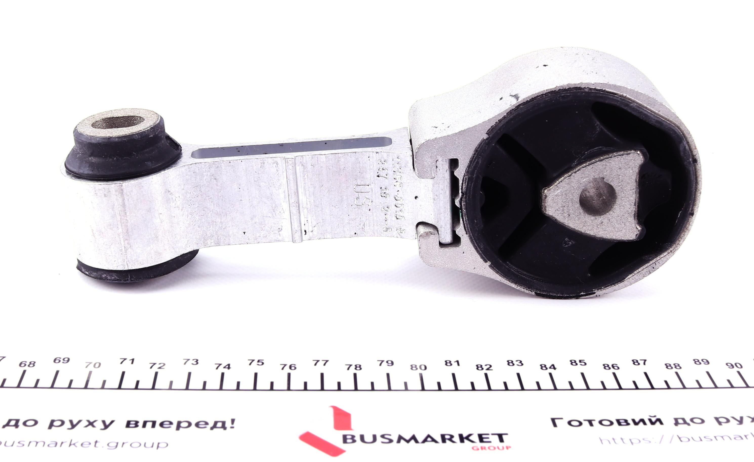 Подушка двигателя (верхняя) (R) Renault Megane III 1.9 dCi 08-