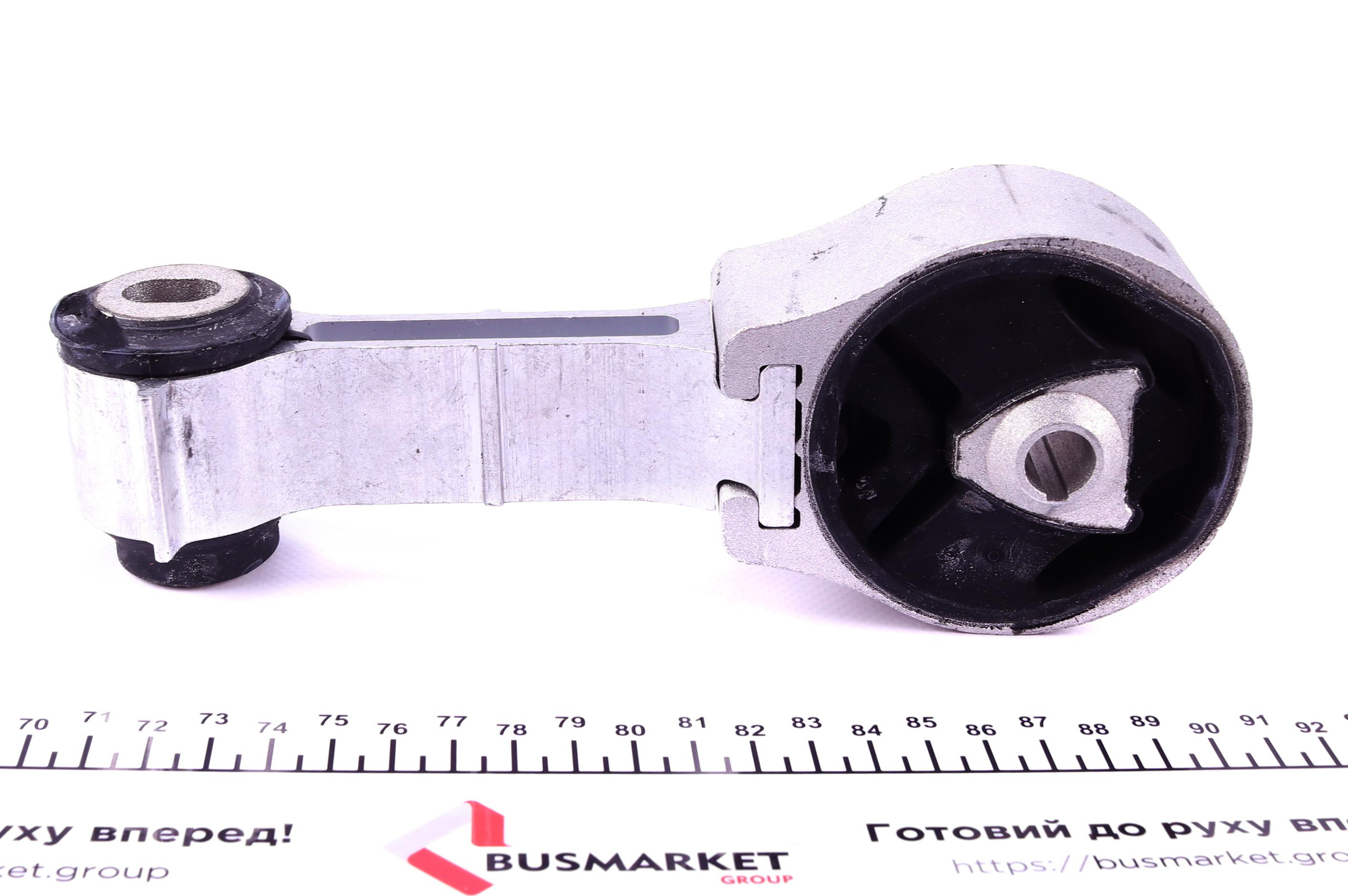 Подушка двигателя (верхняя) (R) Renault Megane III 1.9 dCi 08-