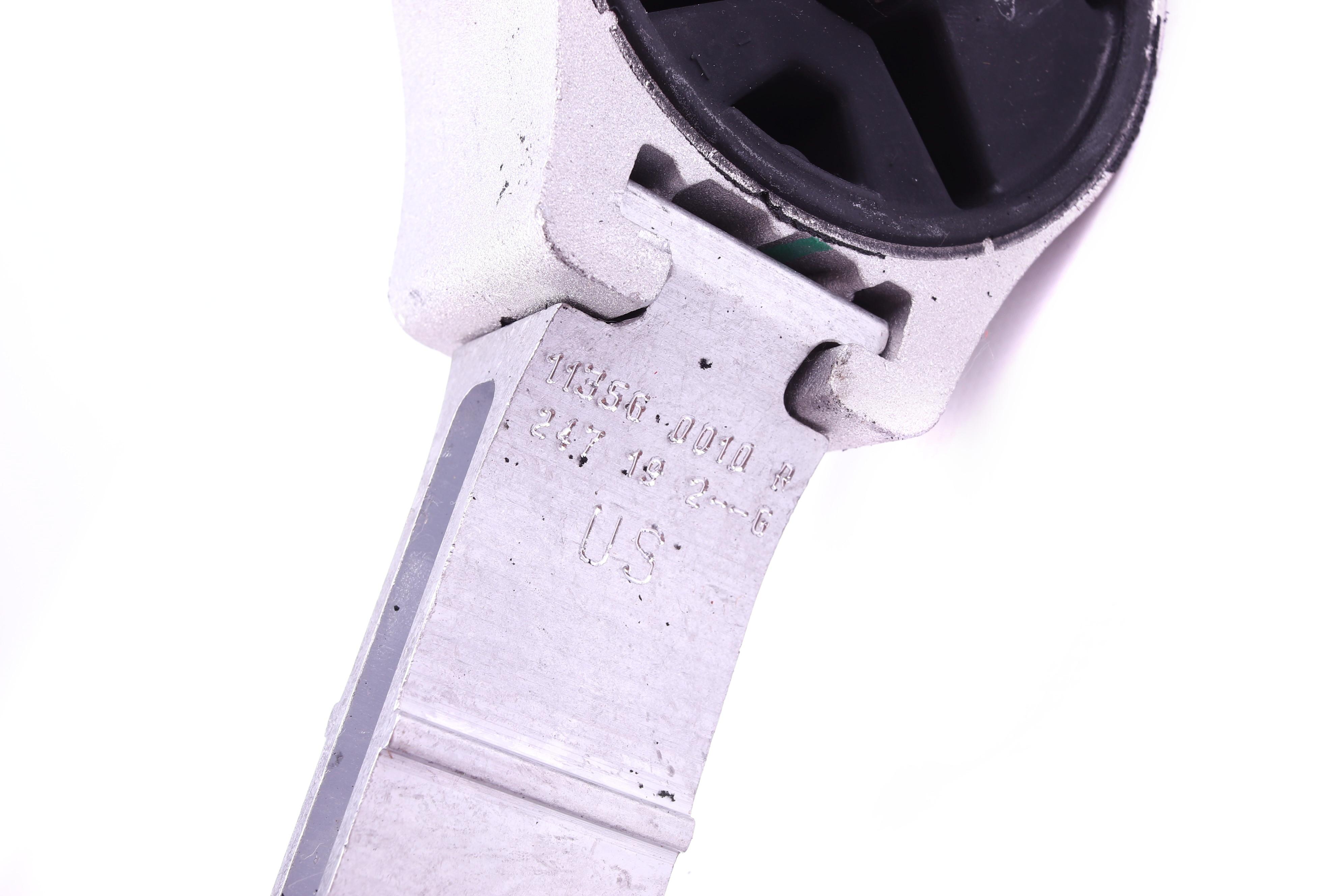 Подушка двигателя (верхняя) (R) Renault Megane III 1.9 dCi 08-