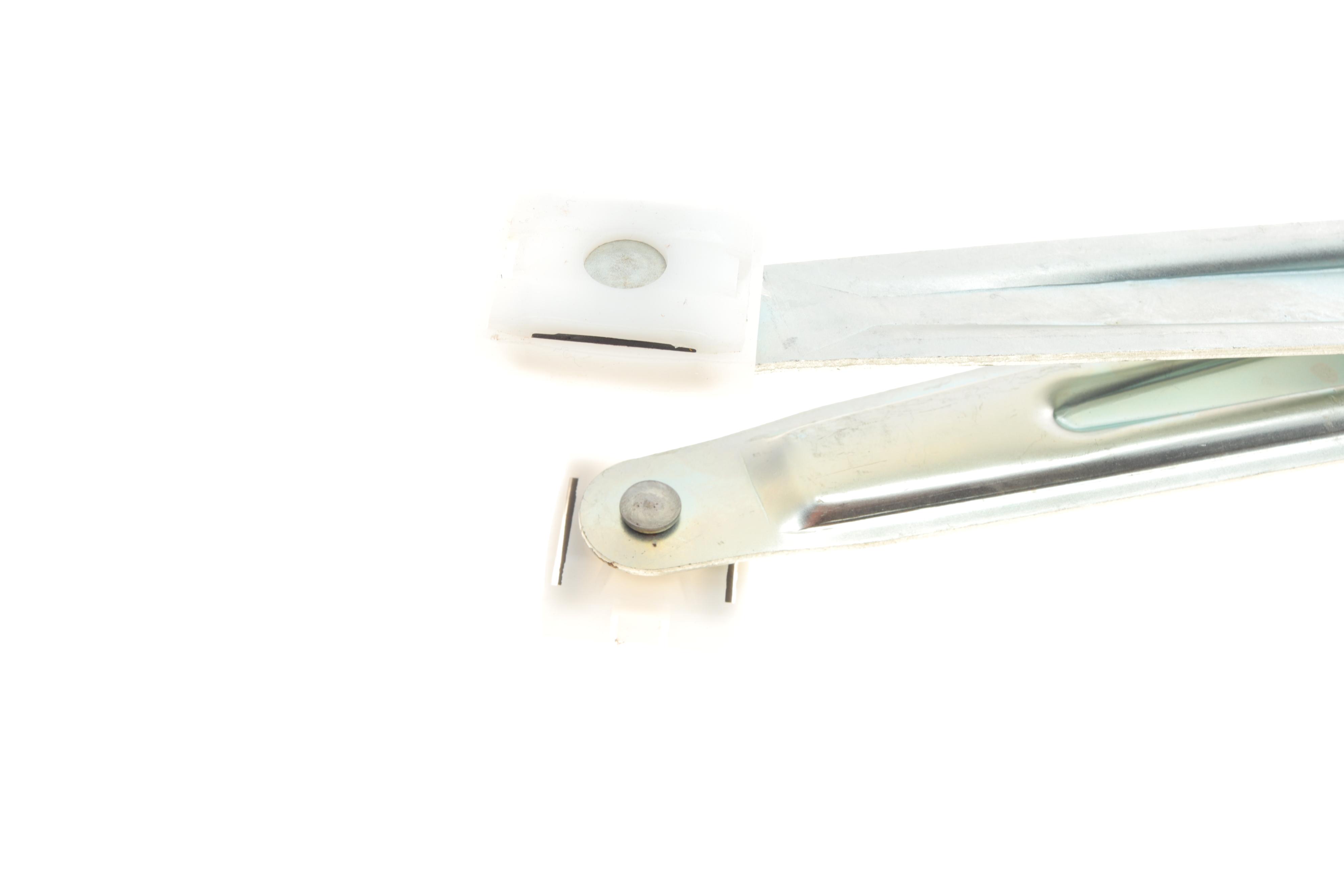 Стеклоподъемник (передний) MB E (W124) (L) (электро) (без моторчика)