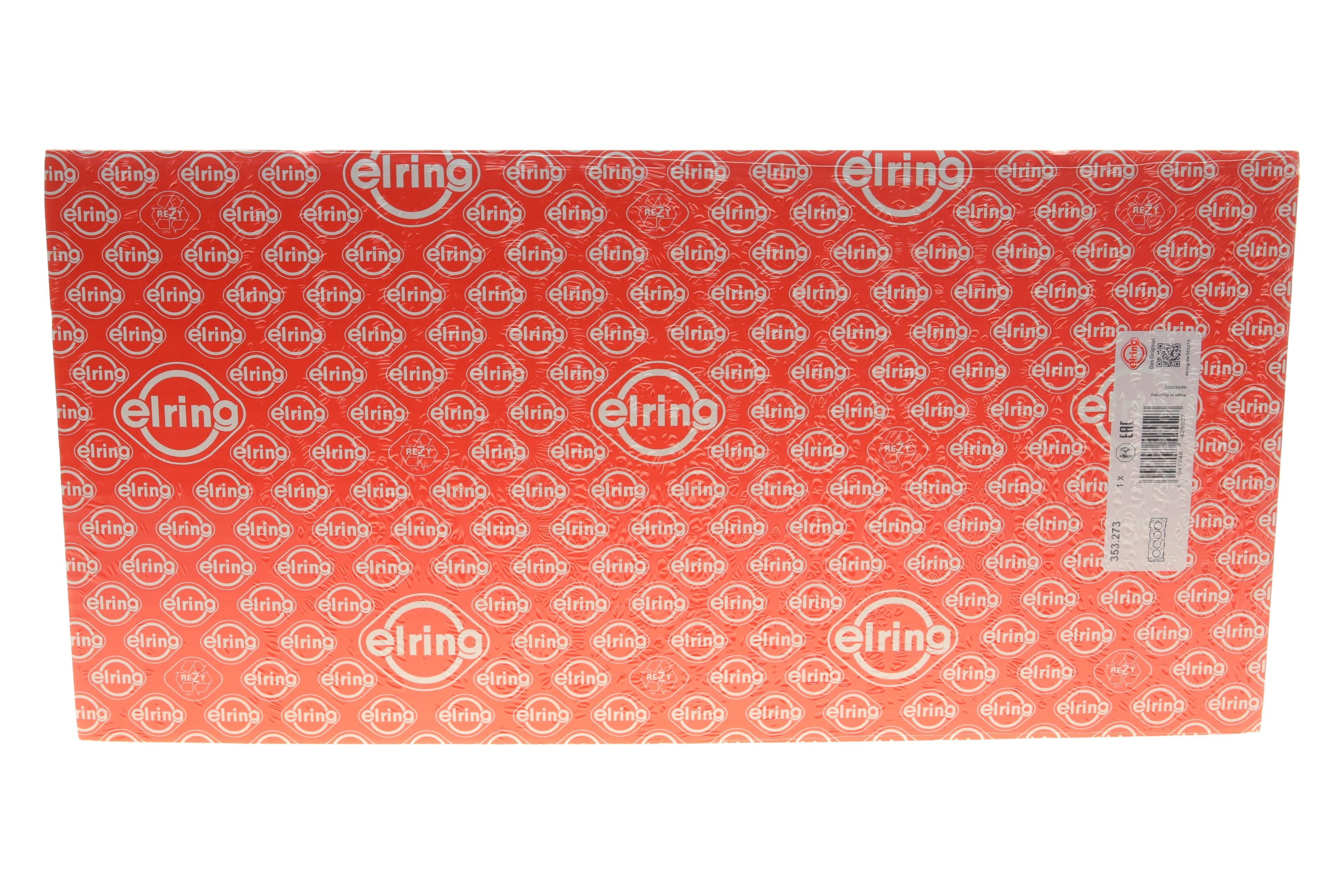 Прокладка ГБЦ BMW 1 (E81/E87)/3 (E90) 07-11 N43 B16