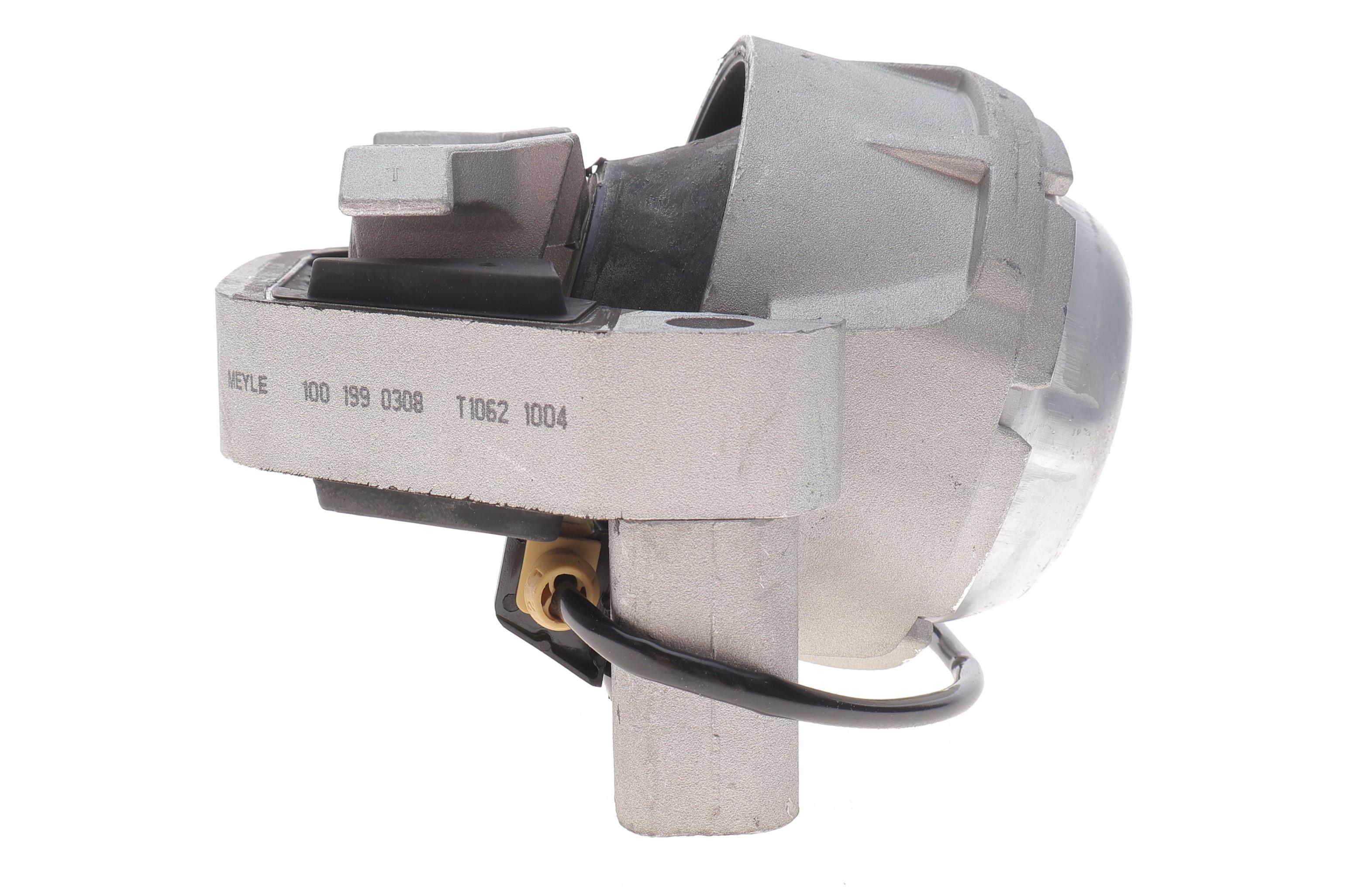 Подушка двигуна (R) Audi A6/A7 3.0 TDI 10-18 (з сенсором)