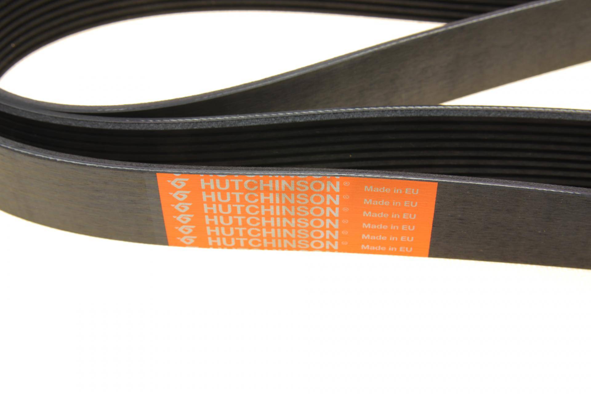 Ремінь генератора MB Axor 02-/Zetros 17- (OM457) (9PK2140)