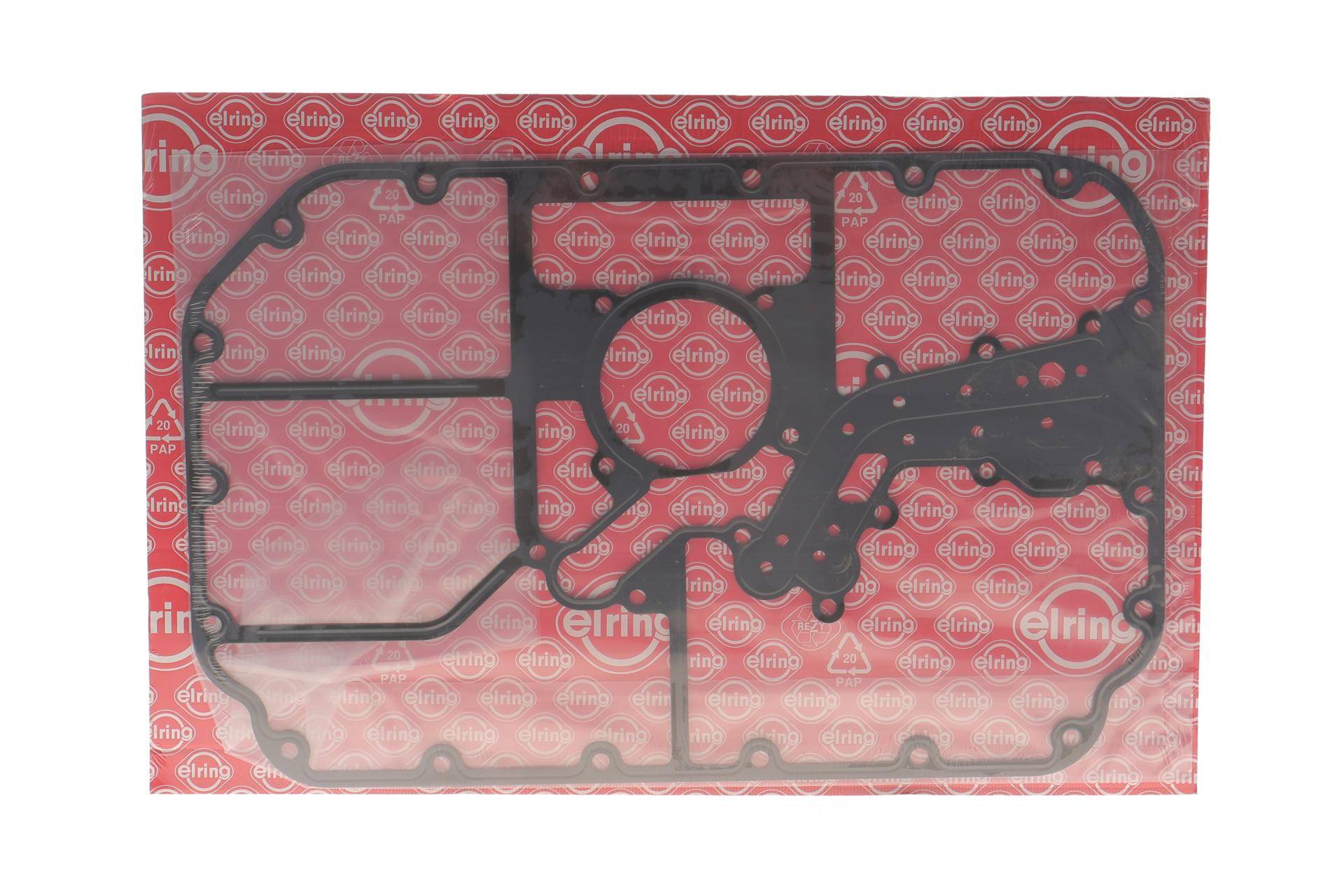 Прокладка піддону Audi A4/A6/A8 2.4-2.8 94-02