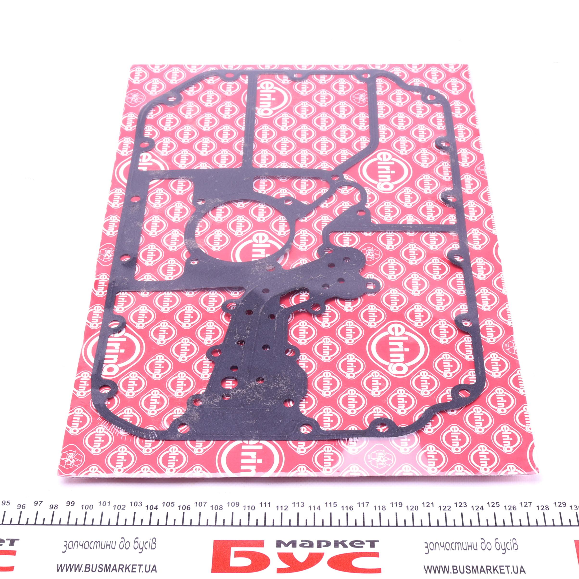 Прокладка поддона Audi A4/A6/A8 2.4-2.8 94-02